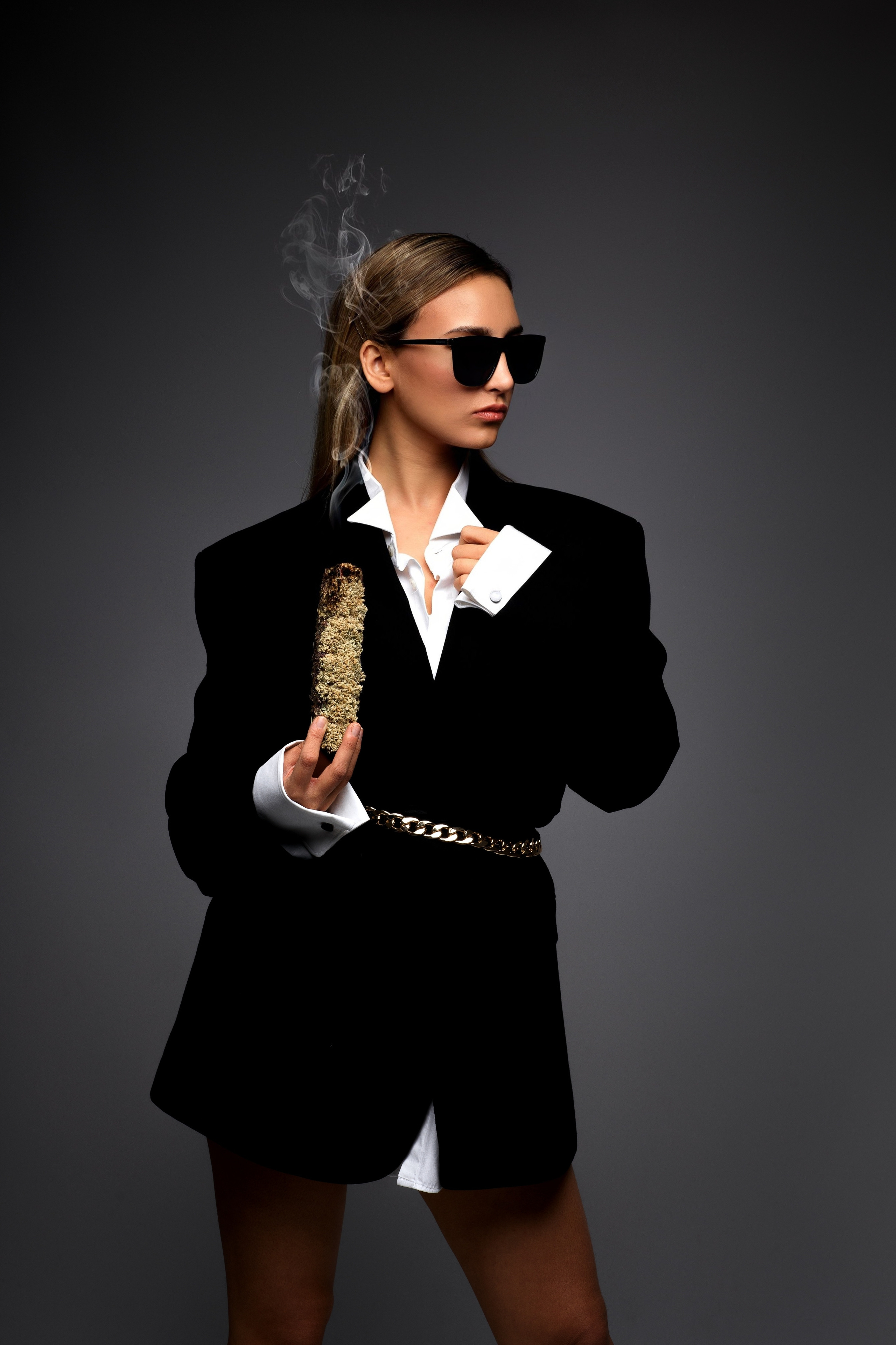 Alt- Professionelles Business Portrait für LinkedIn und Bewerbung