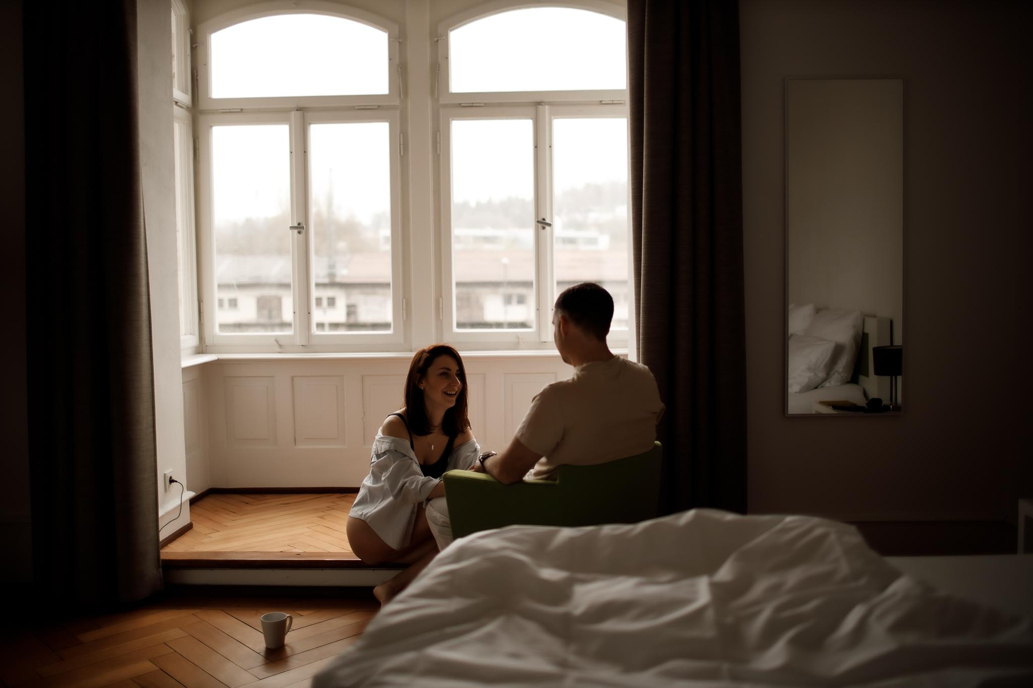 Lovestory. Professionelle Fotografin in Villingen-Schwenningen Olena Reichel