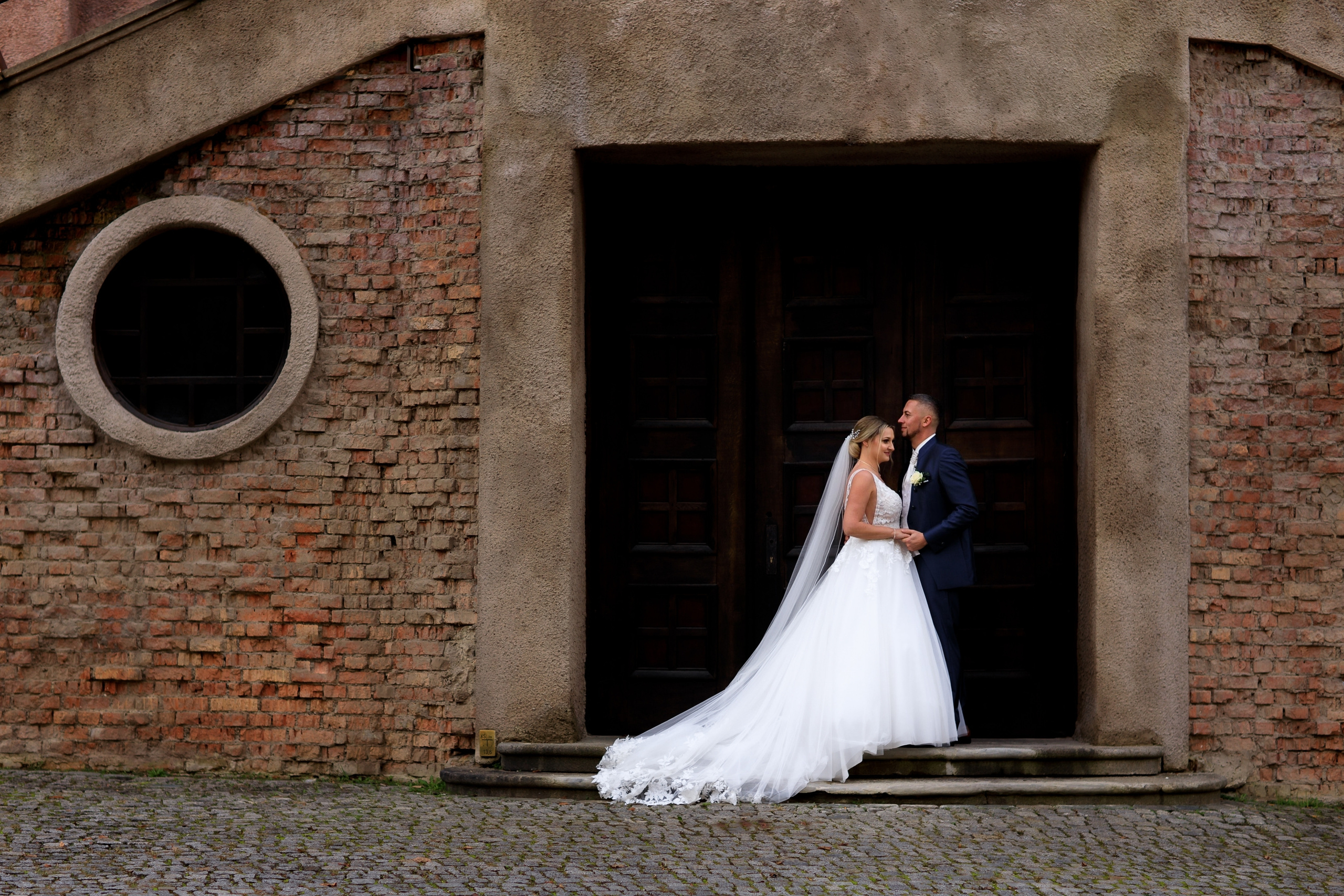 Alt- Hochzeitsshooting in Villingen-Schwenningen von Olena Reichel
