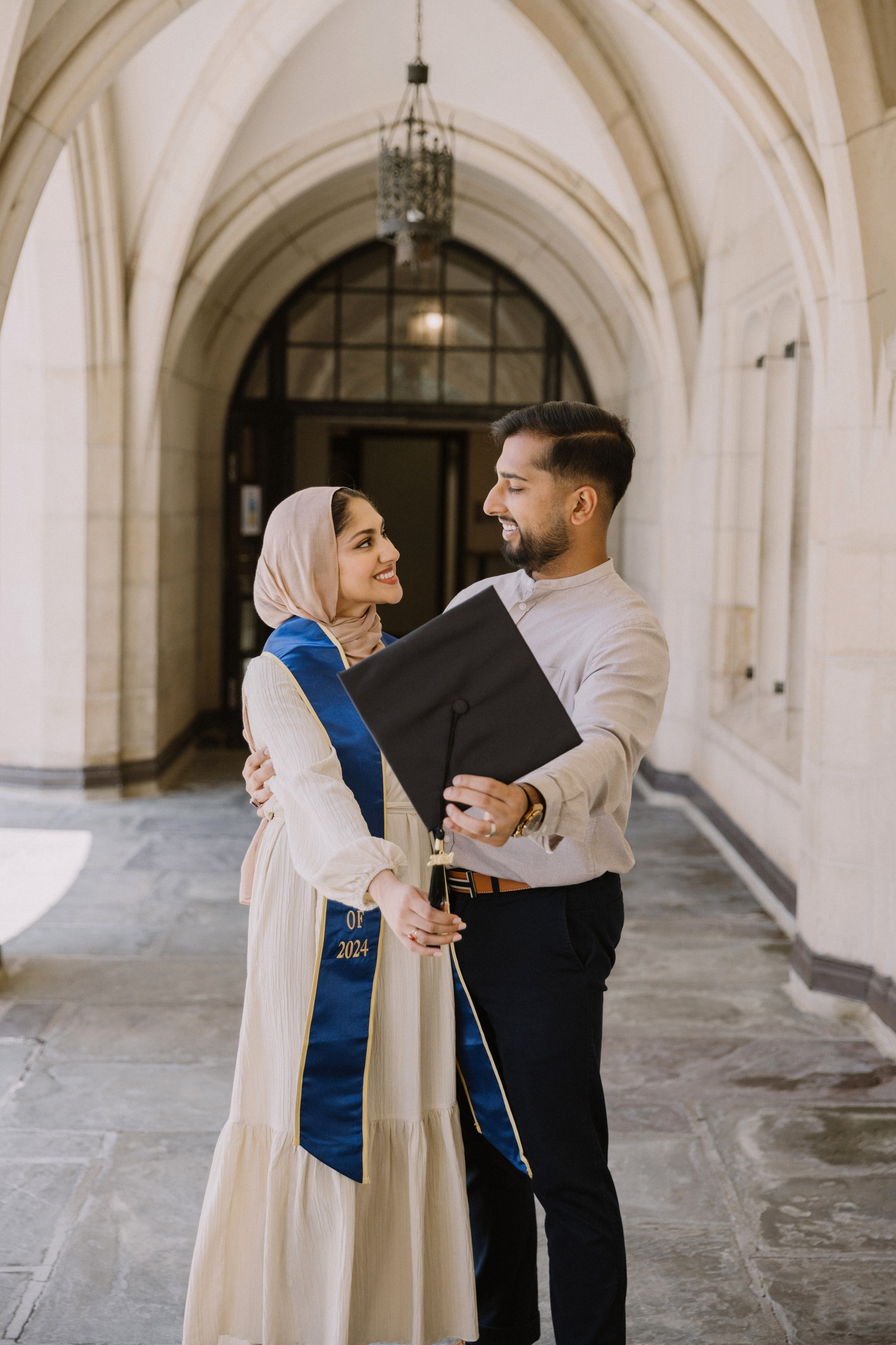 UCLA Graduation Photoshoot | Taya Frank. Southern California Family and Couple Photographer