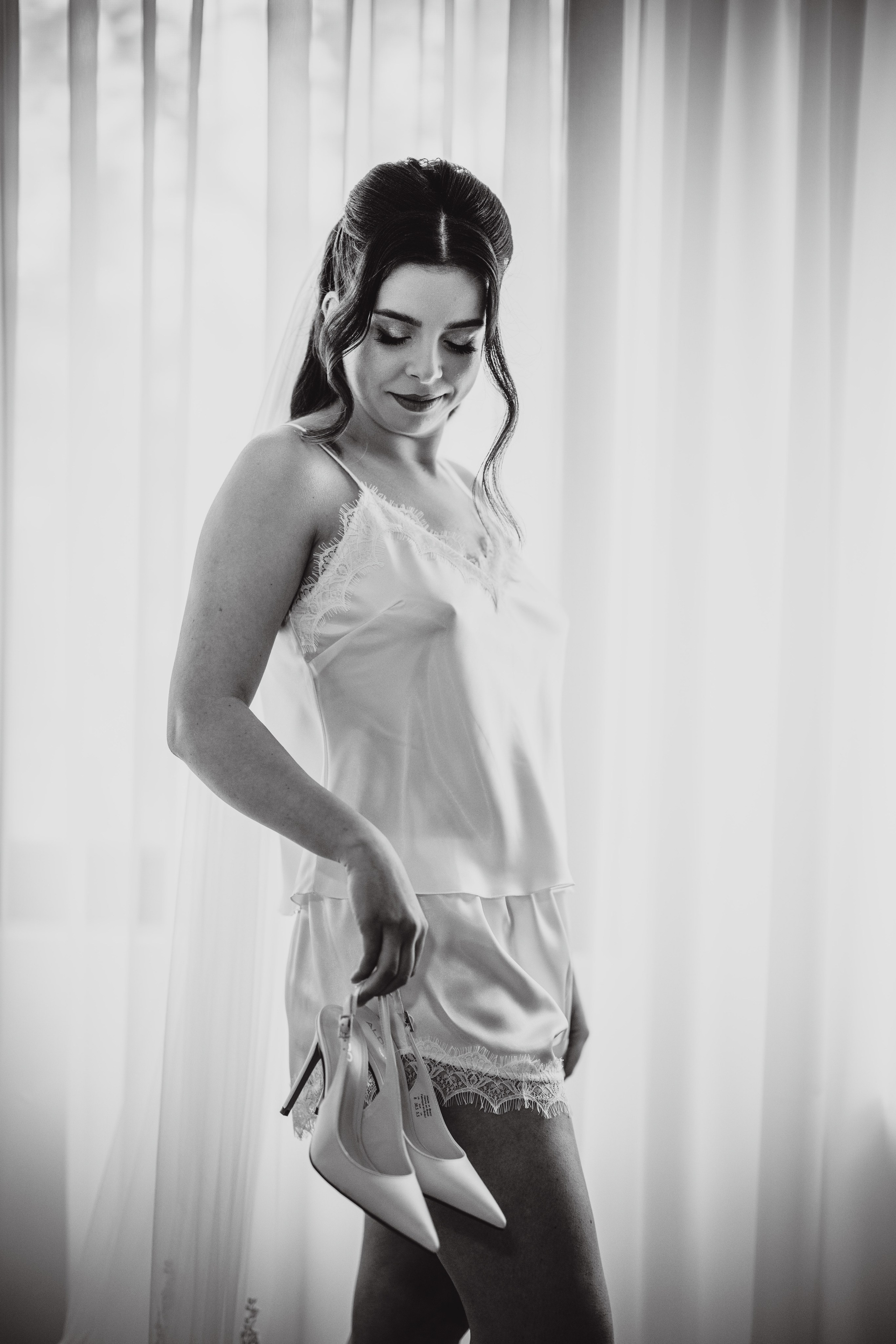Bianca & Mihai. The Catalins Events — Wedding Photography & Videography