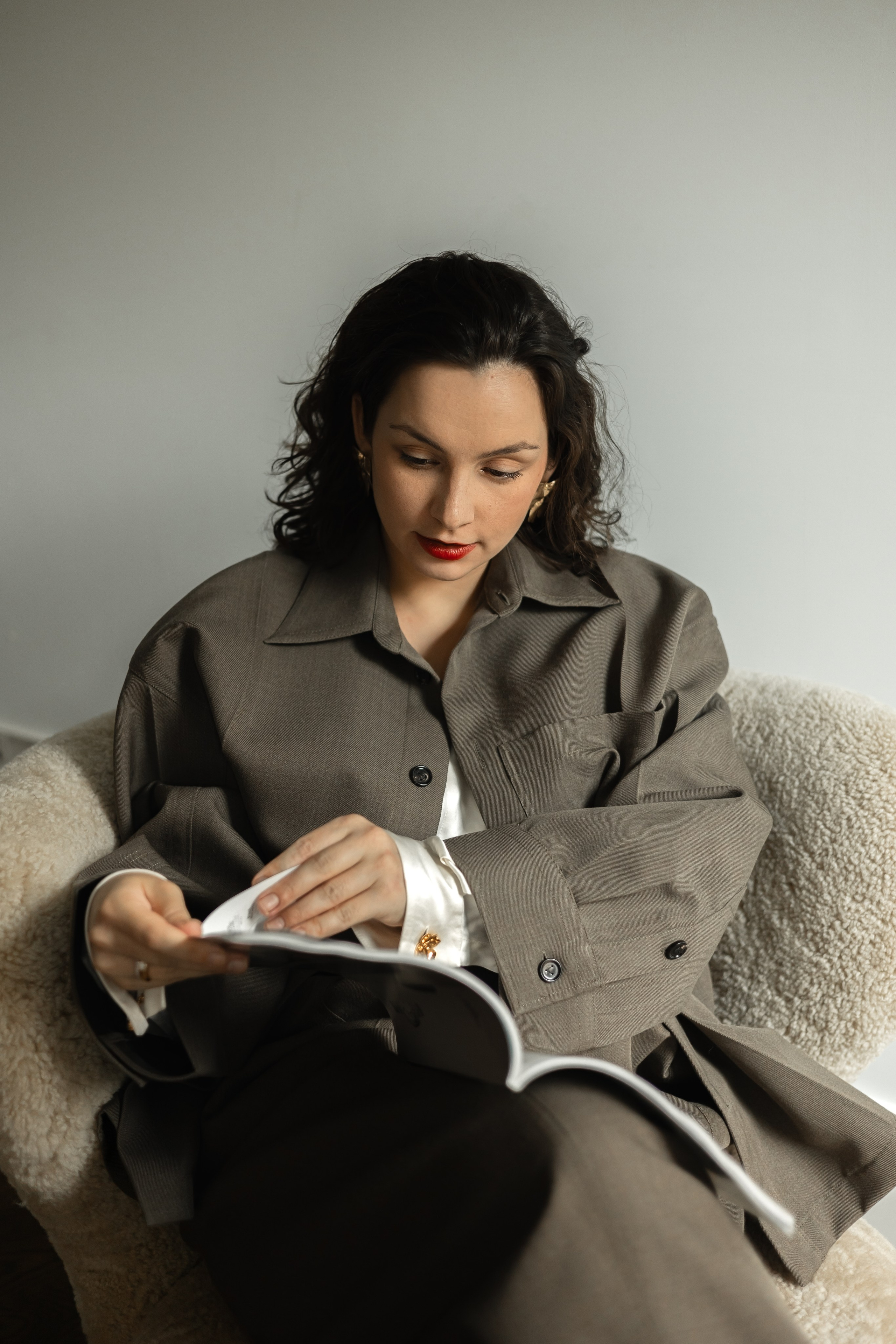 Валерия. Портретный и контент фотограф в Нидерландах Ольга Лыткина