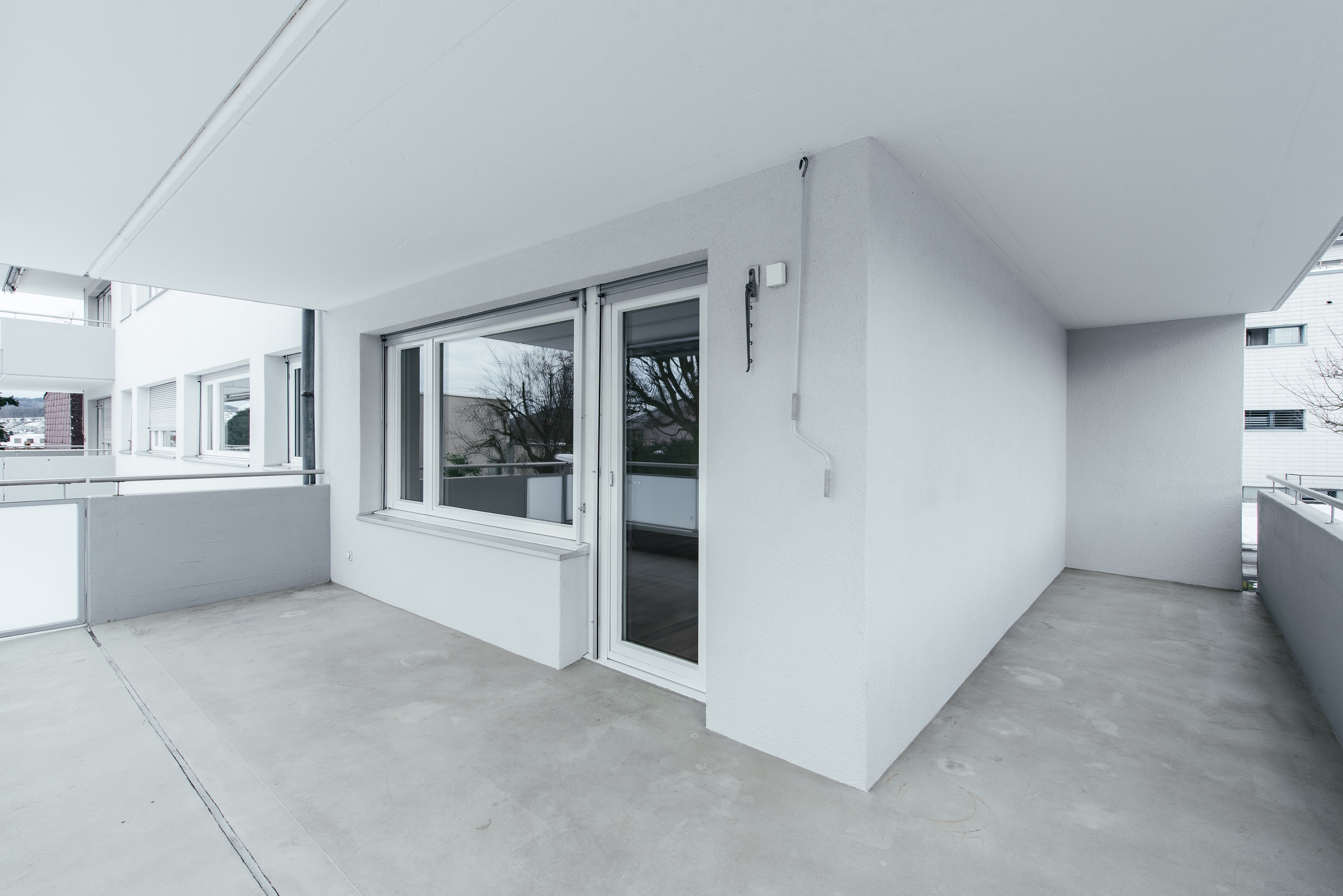 Wohnung, WINDISCH, AARGAU. Hallo! Ich bin Elena und arbeite als Immobilienfotografin