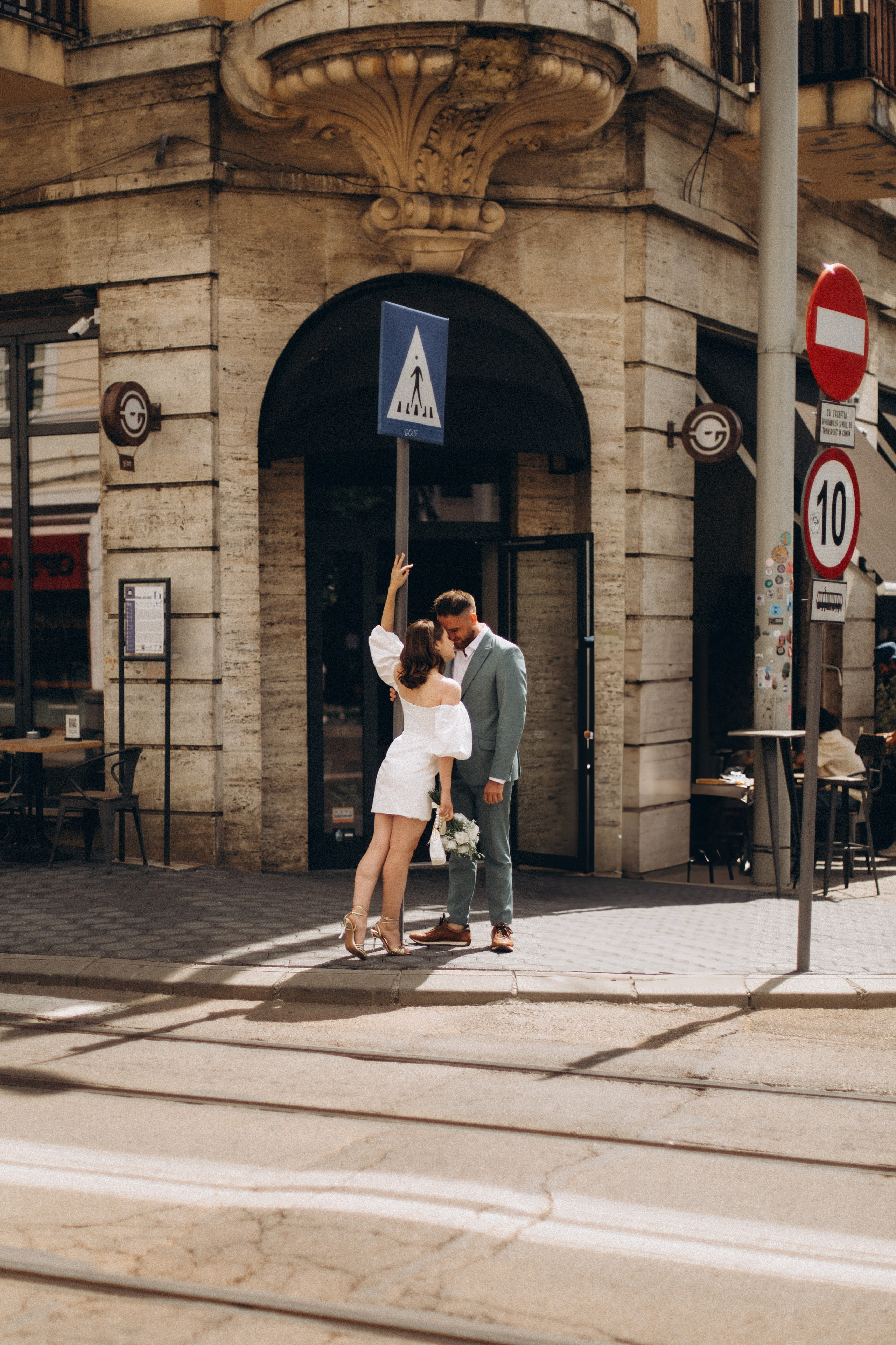 Iulia Dolgosheev Photographer Iași