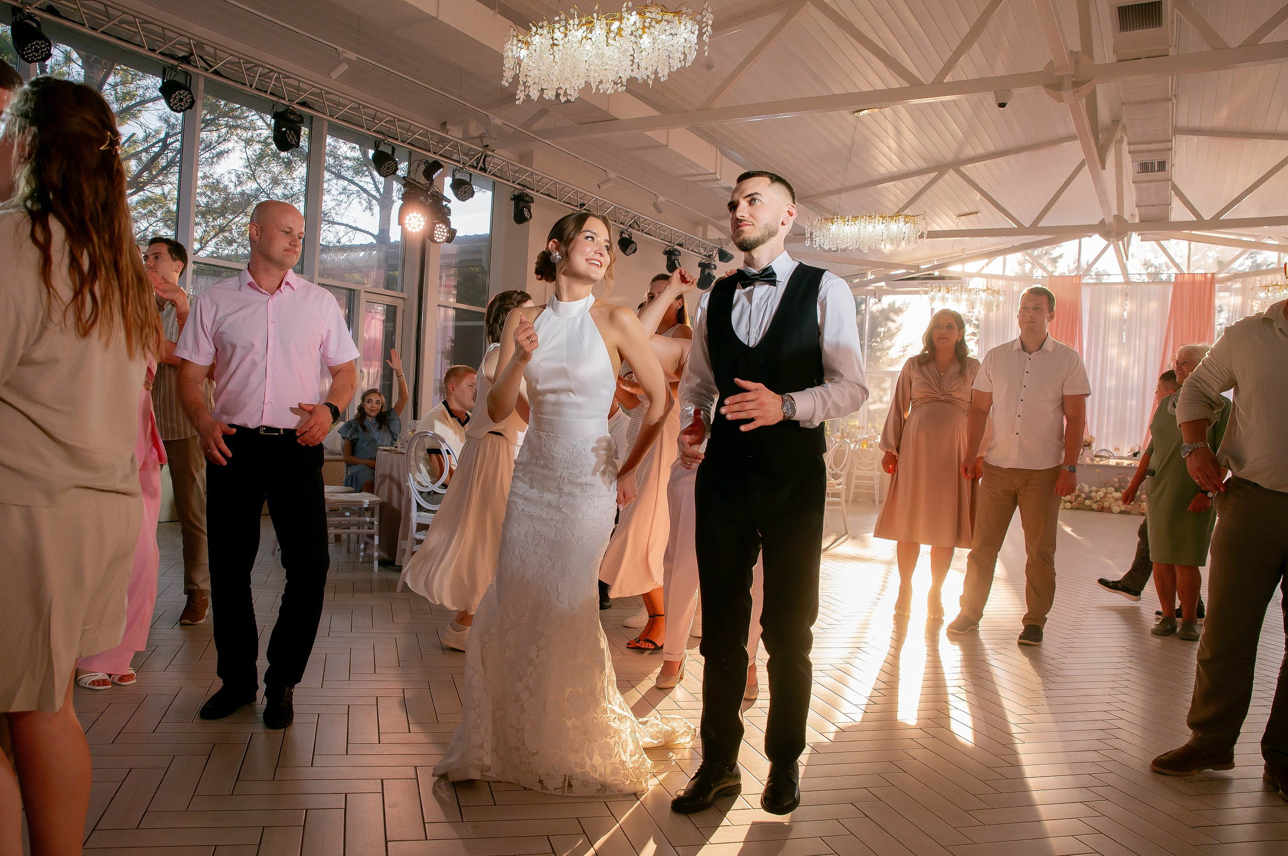 Иван & Анастасия. Свадебный и семейный фотограф Екатерина Шестакова