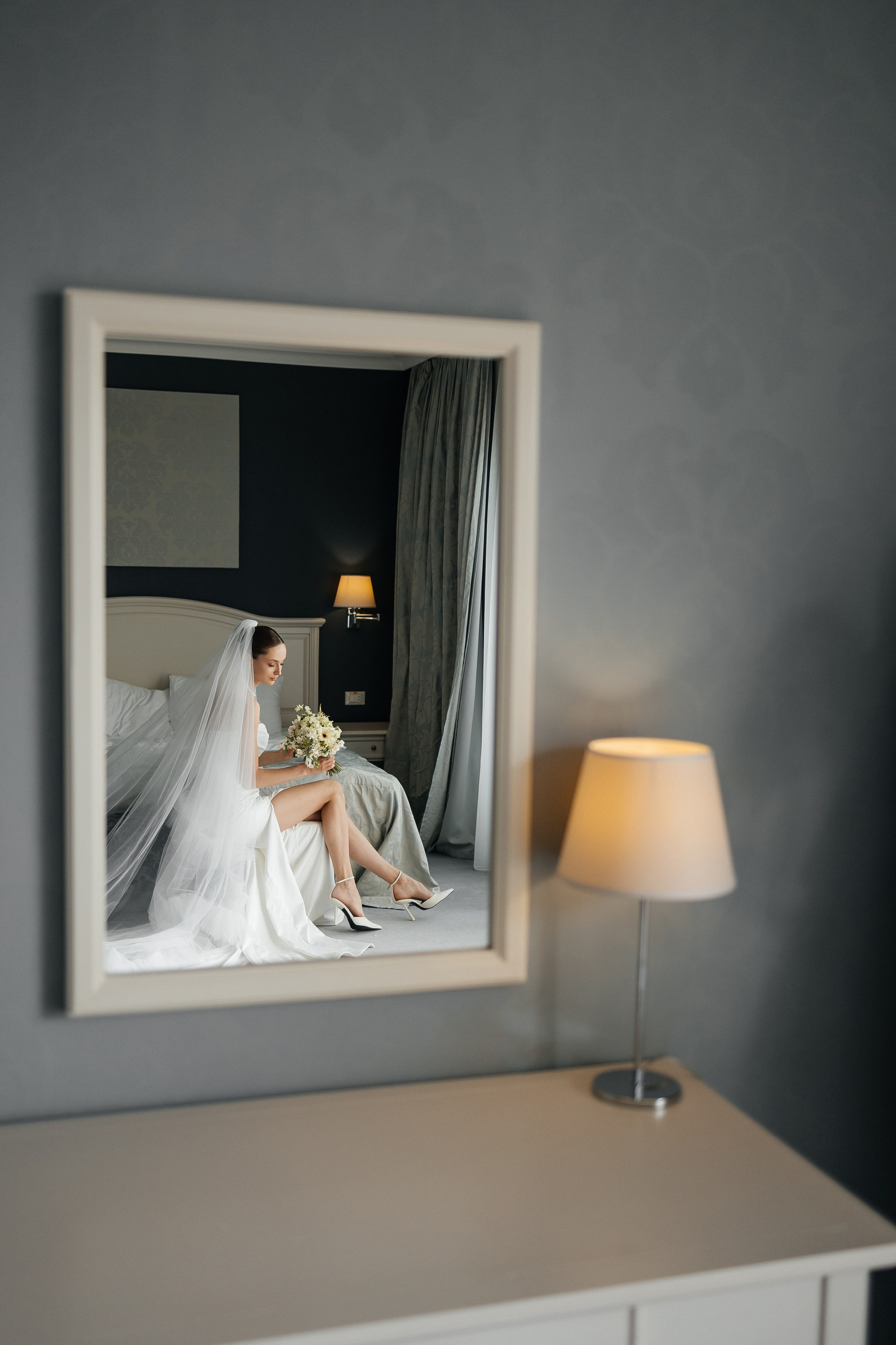 Олександра & Денис. Весільний та сімейний фотограф Одеса