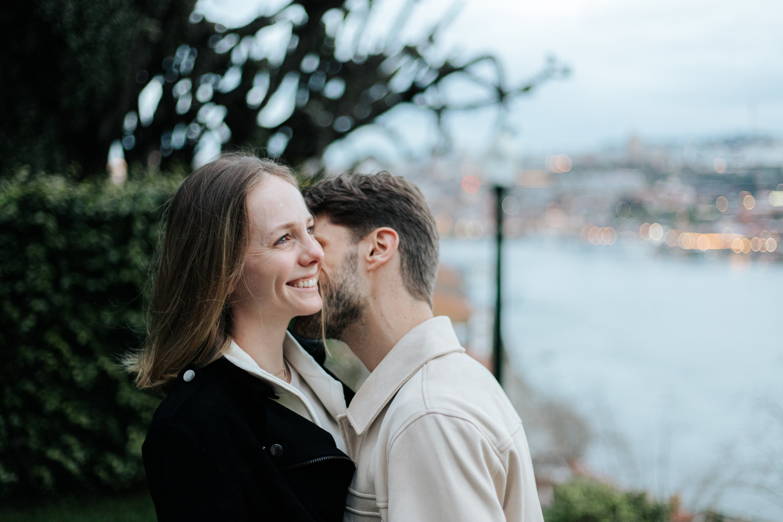 Pedido de Casamento Gabriel. Davi Valente