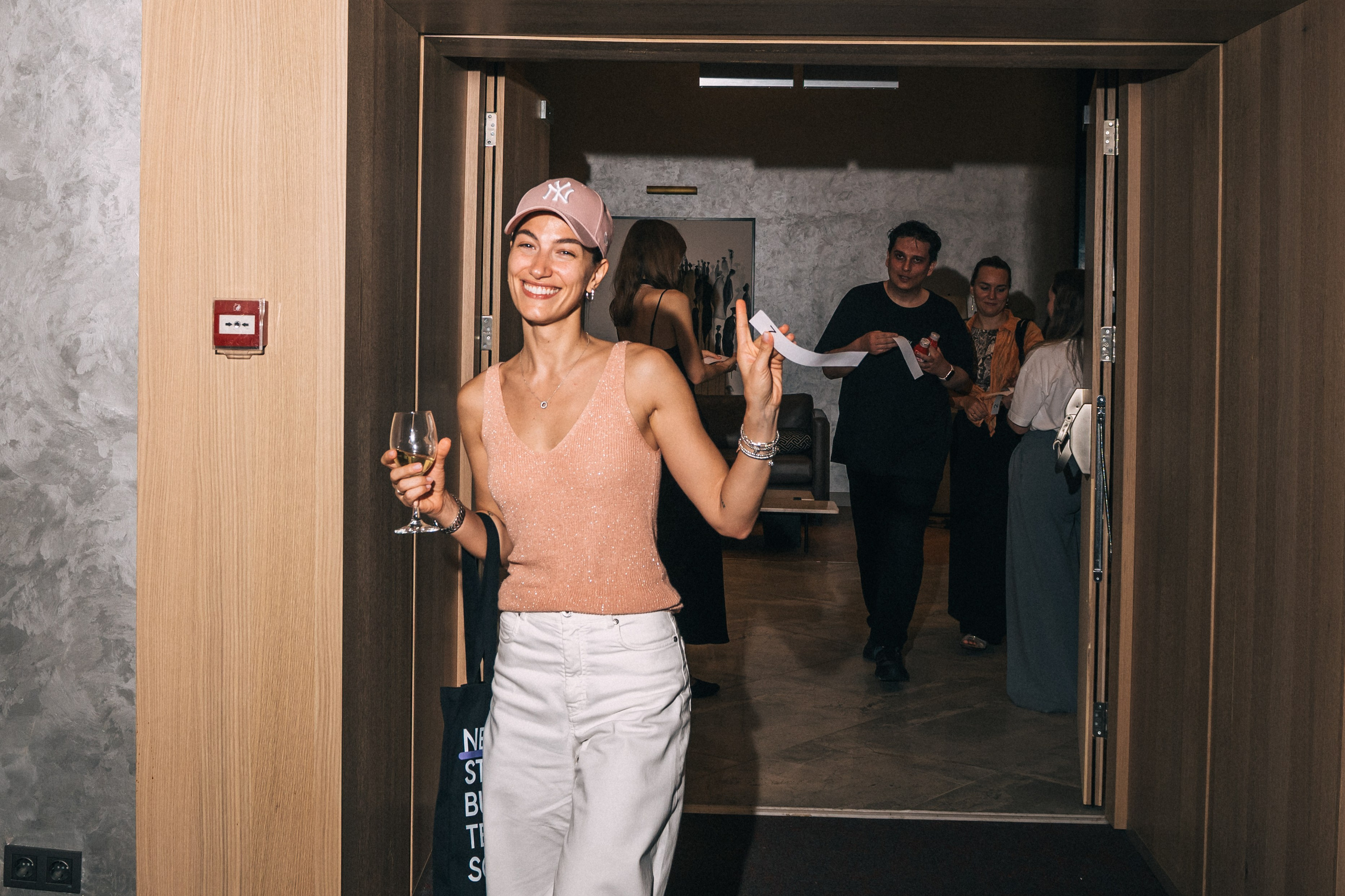 Семинар " Adapty». Турция. 2025. Фотограф в Анталии (Турция) Ева Сэрт