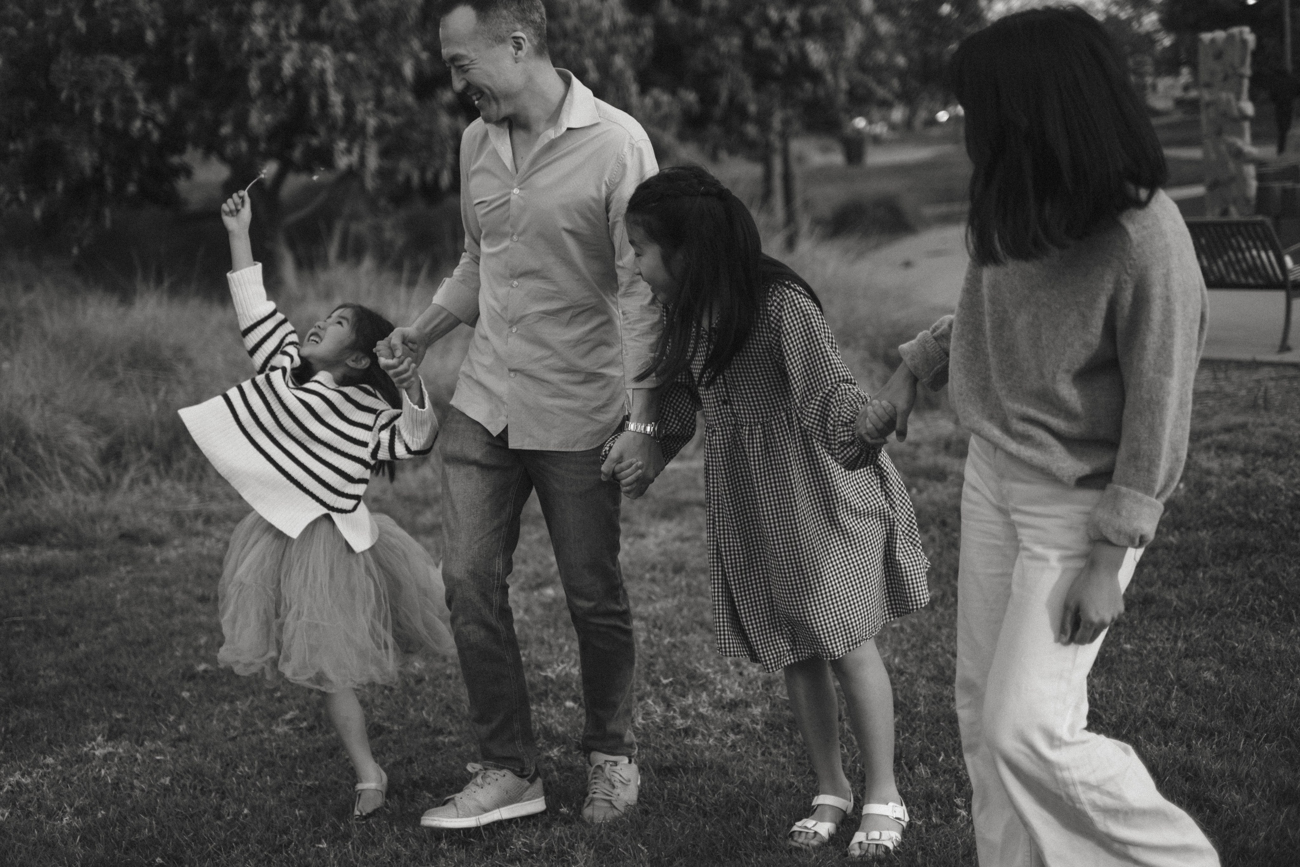 Xenia California & LA Photographer