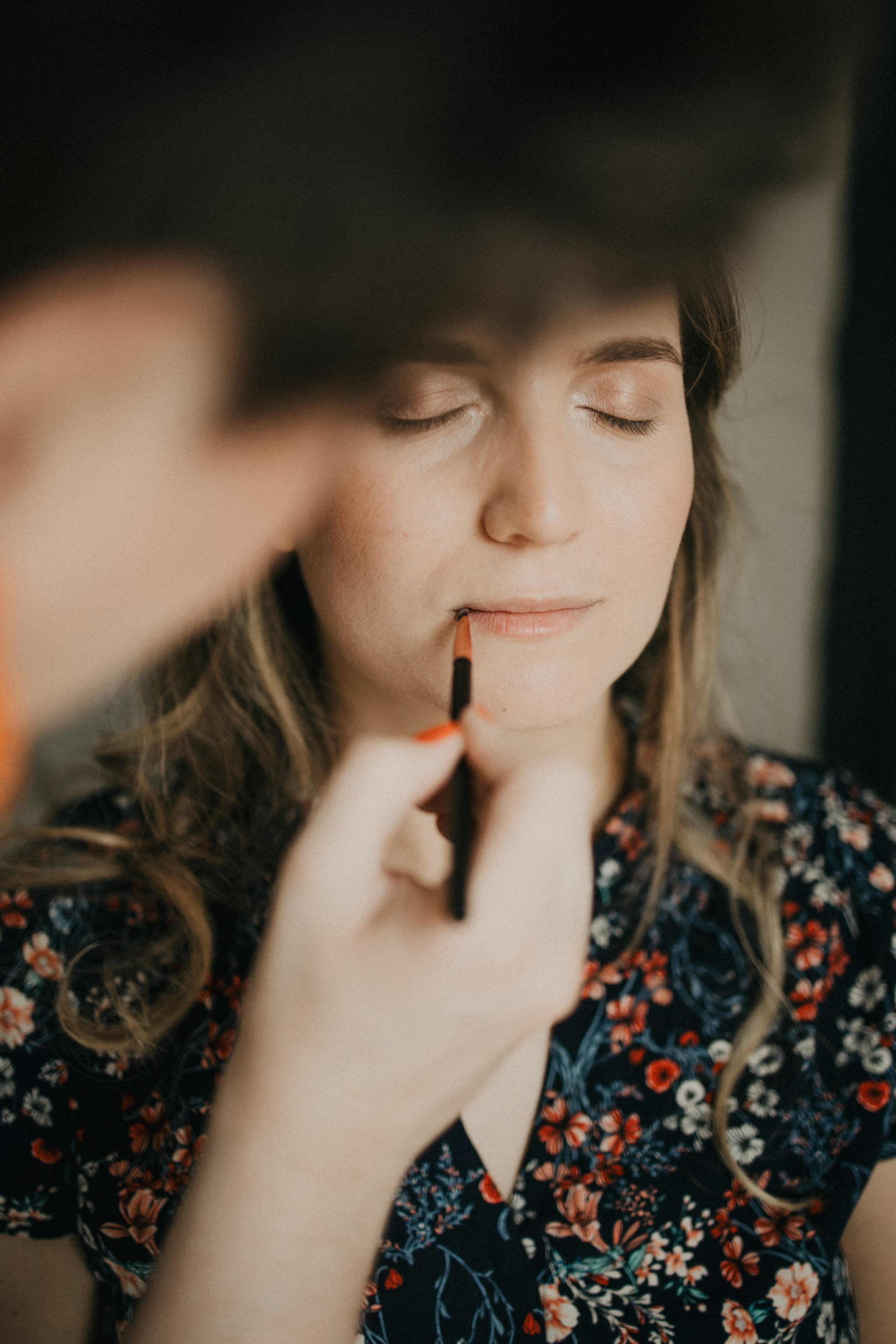 MARIAGE. Je suis Olga, votre photographe de famille à Metz et dans toute la France