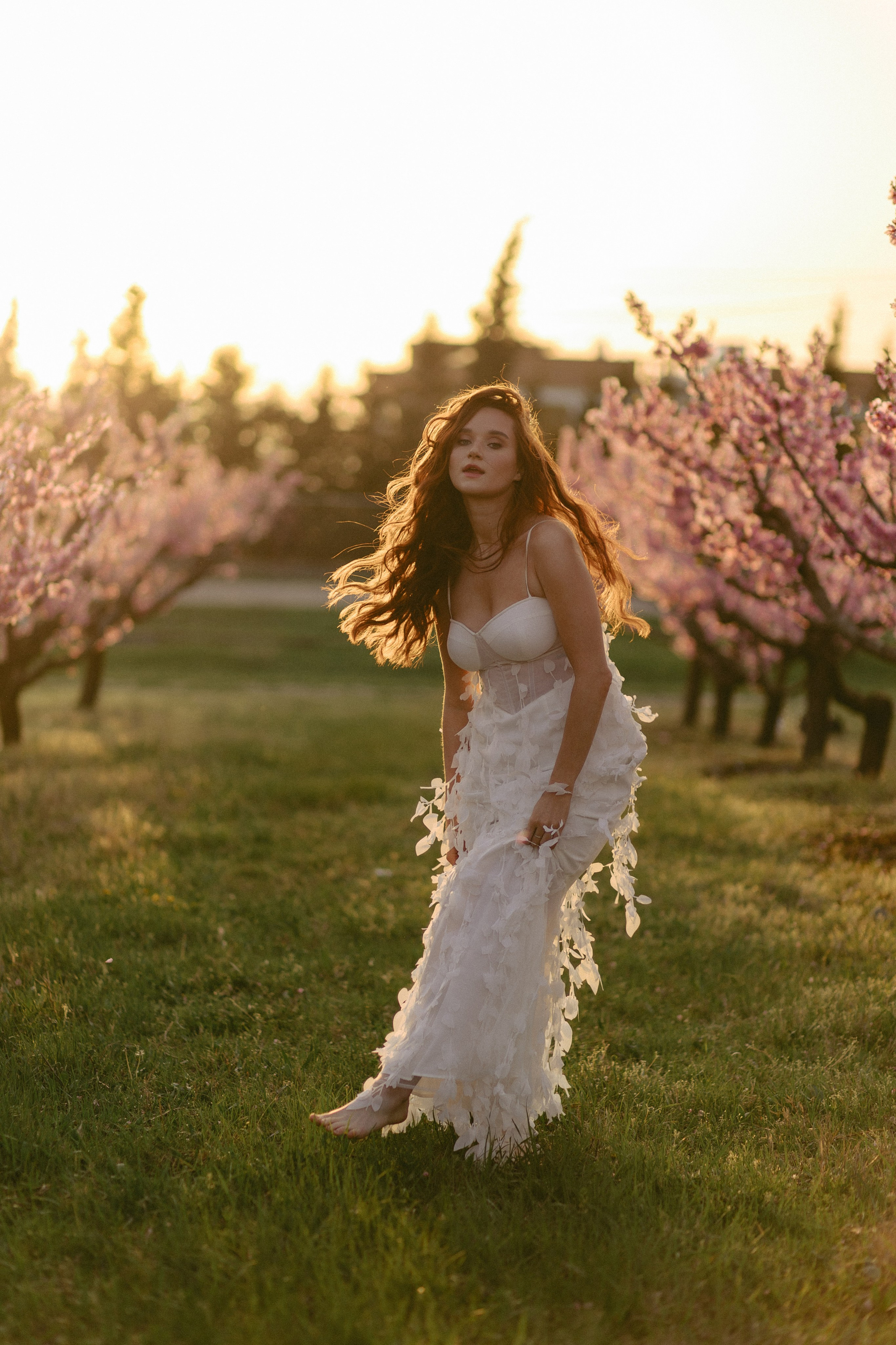 Evgenia. Photographer Anna Nazarenko