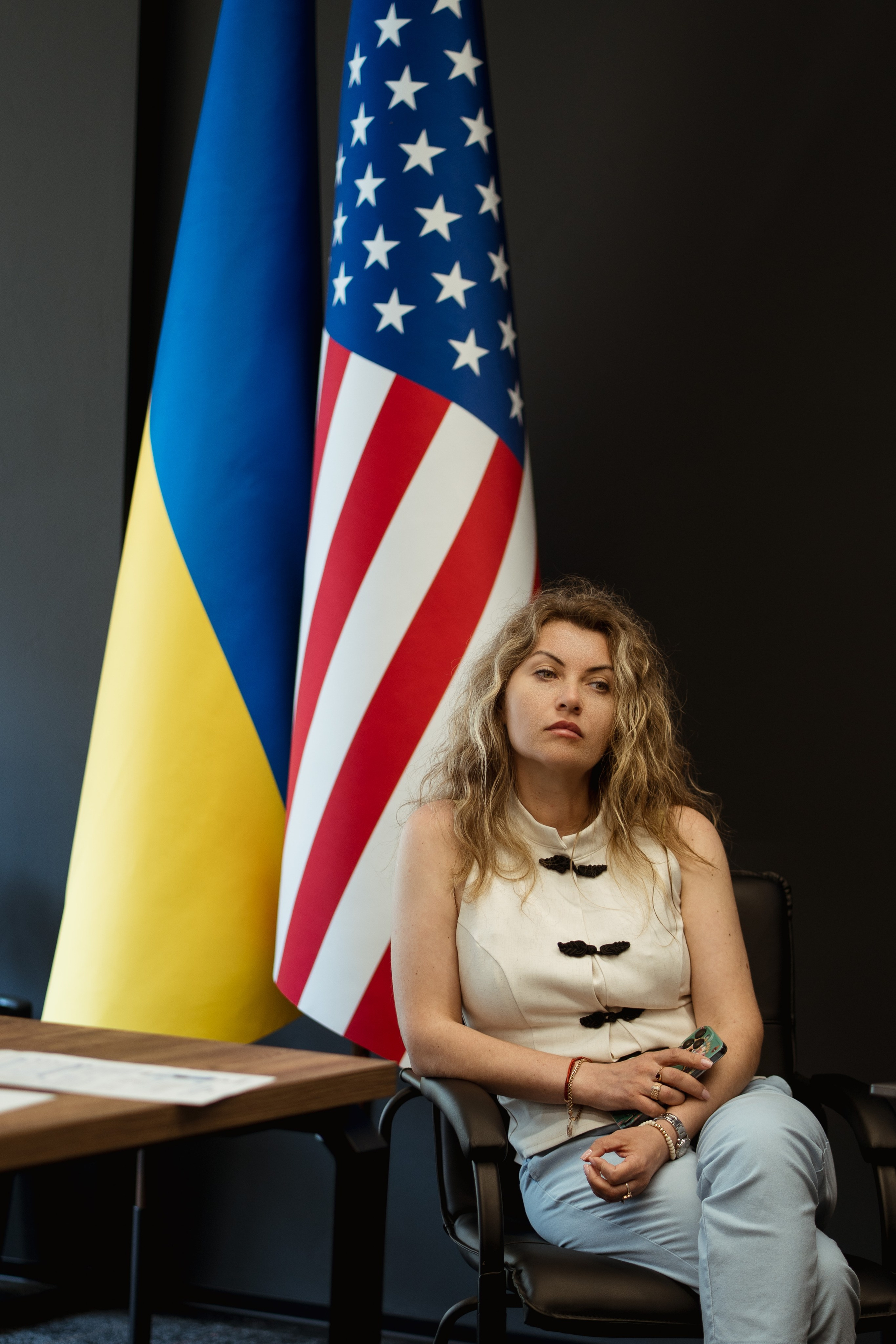 Protez Academy. Kostiantyn Holinchenko. Reportage and portrait photographer