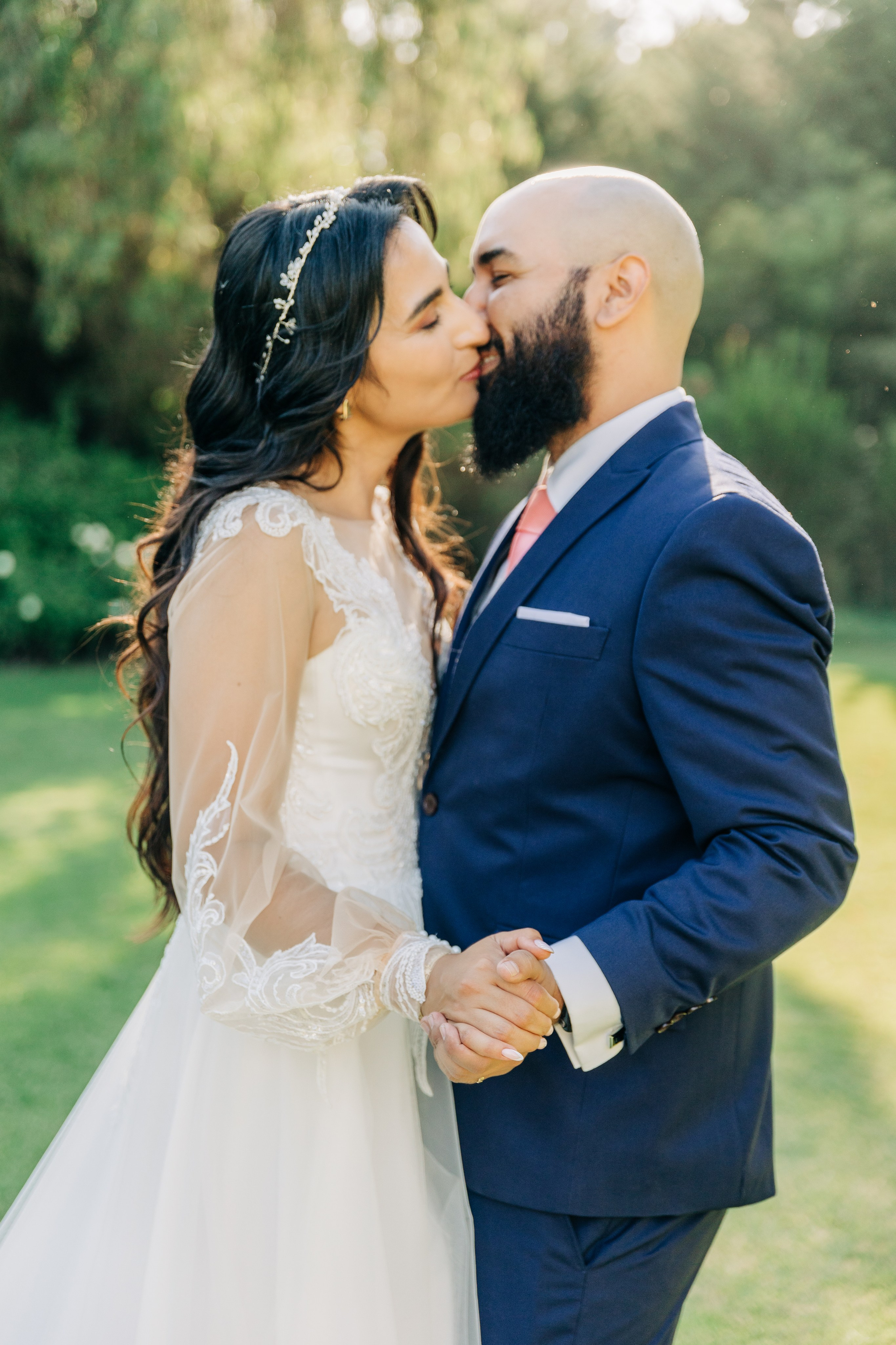 Claudia & José. Fotógrafa familiar Santiago y Chile Anna Almazova