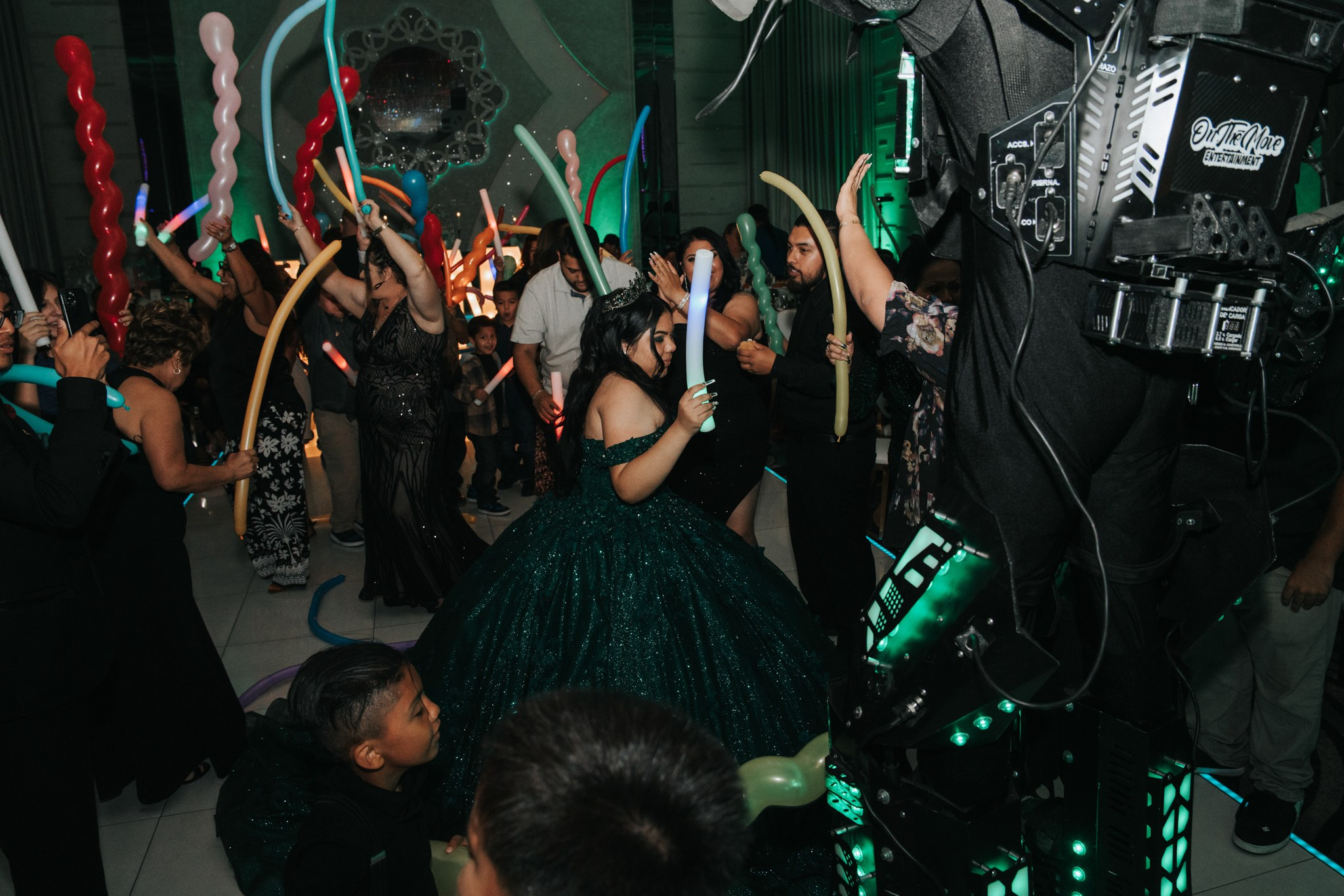 Syenna’s XV. J&T Photo Art