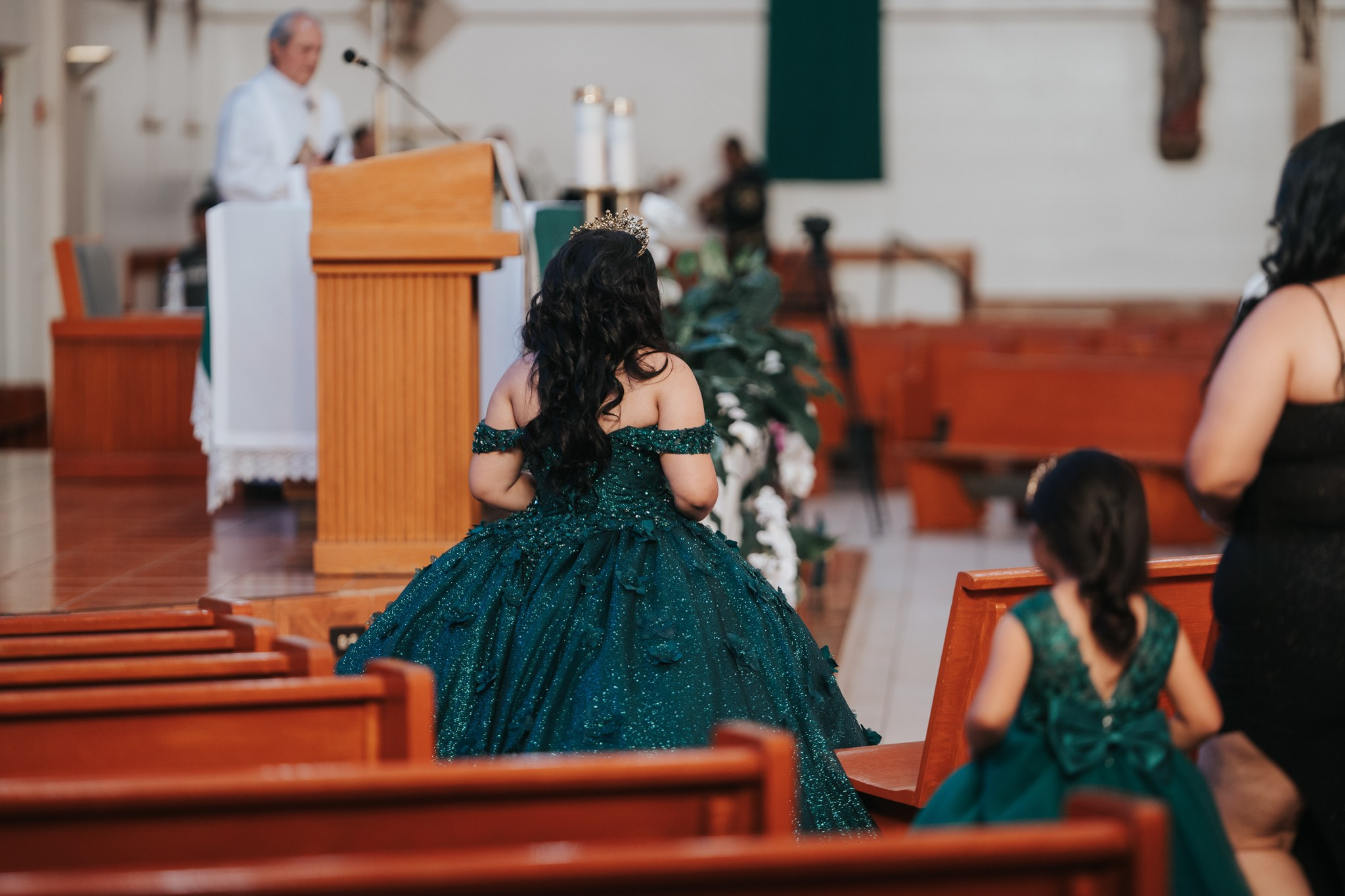 Syenna’s XV. J&T Photo Art