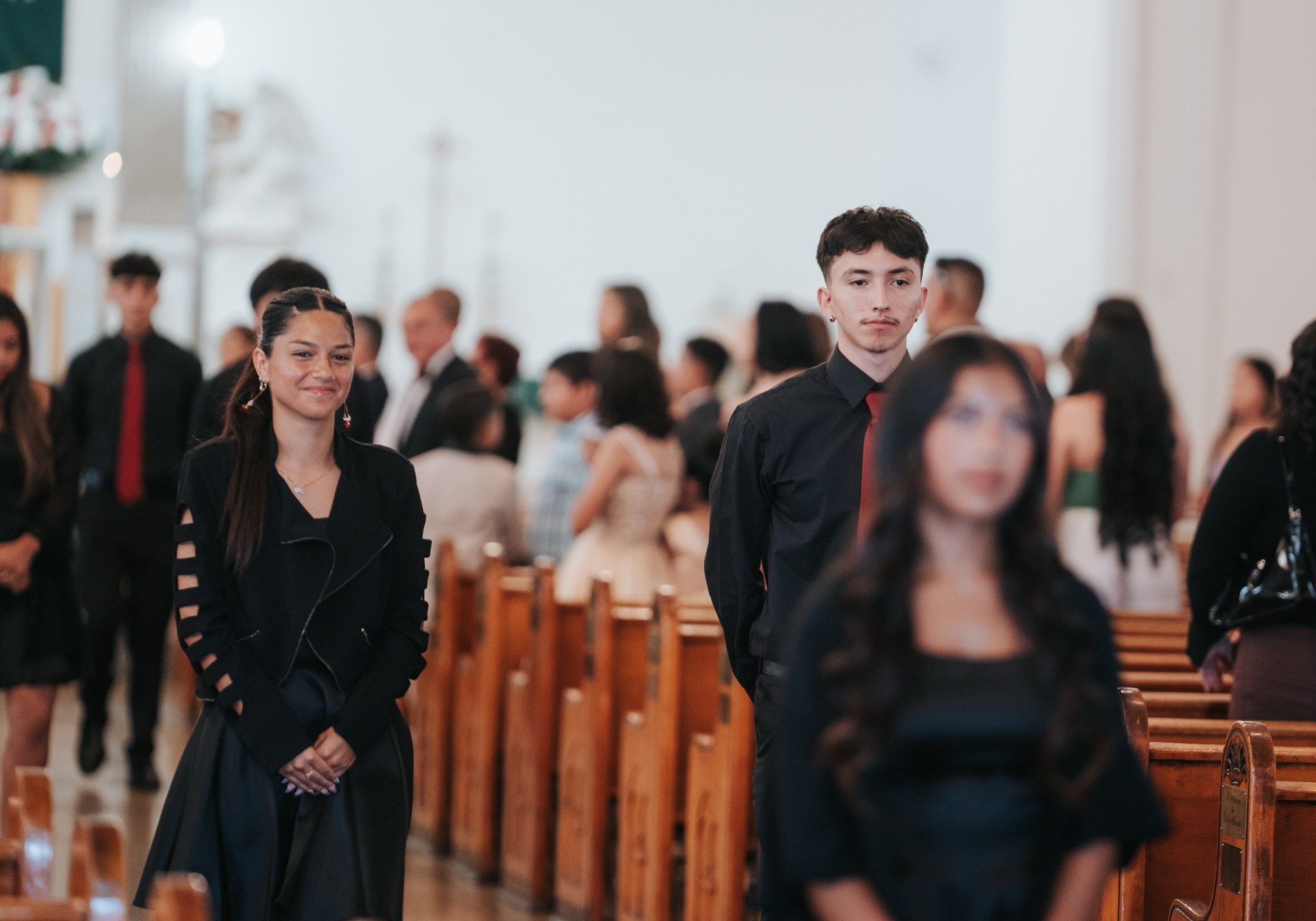 Megan’s Quinceañera. J&T Photo Art