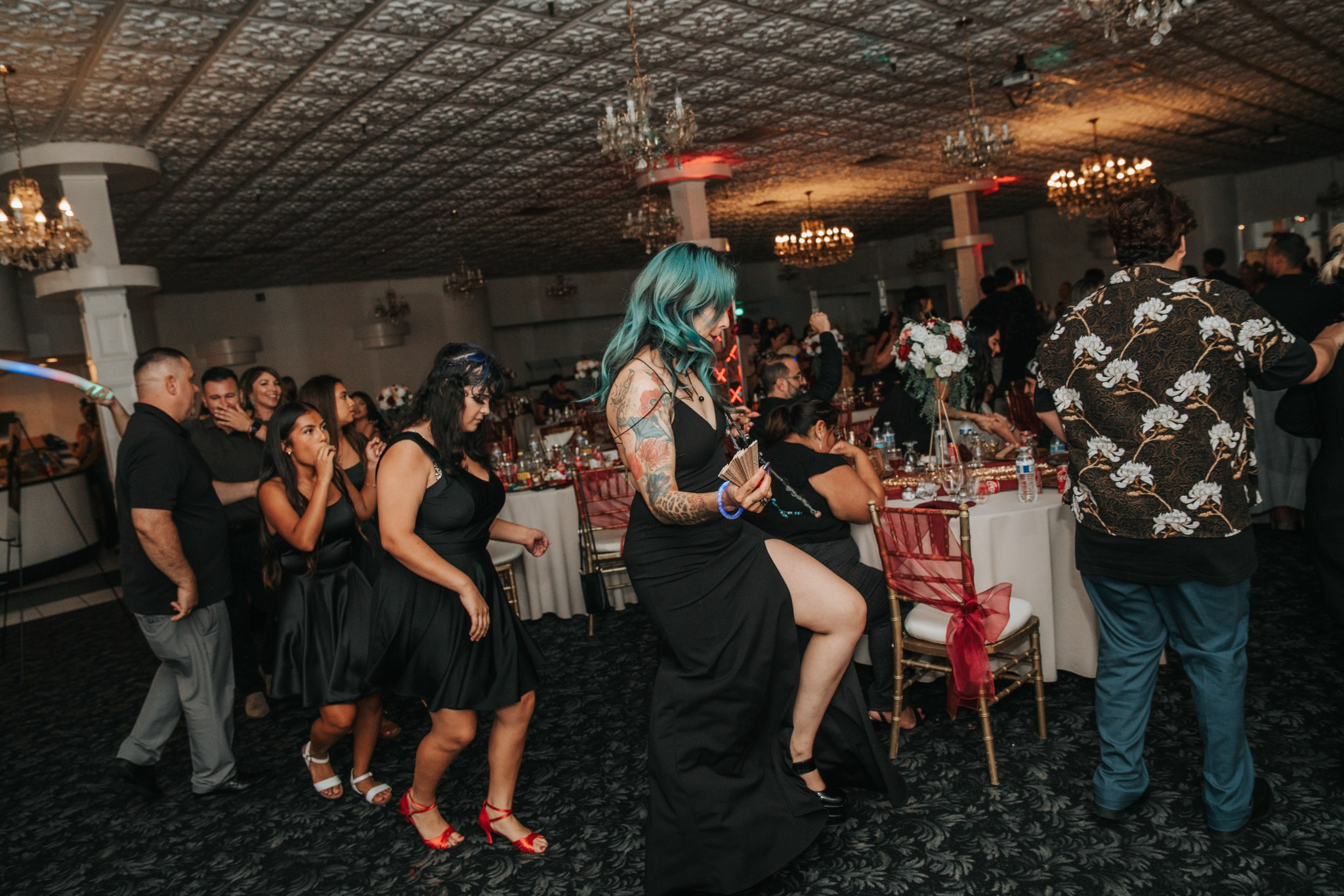 Megan’s Quinceañera. J&T Photo Art