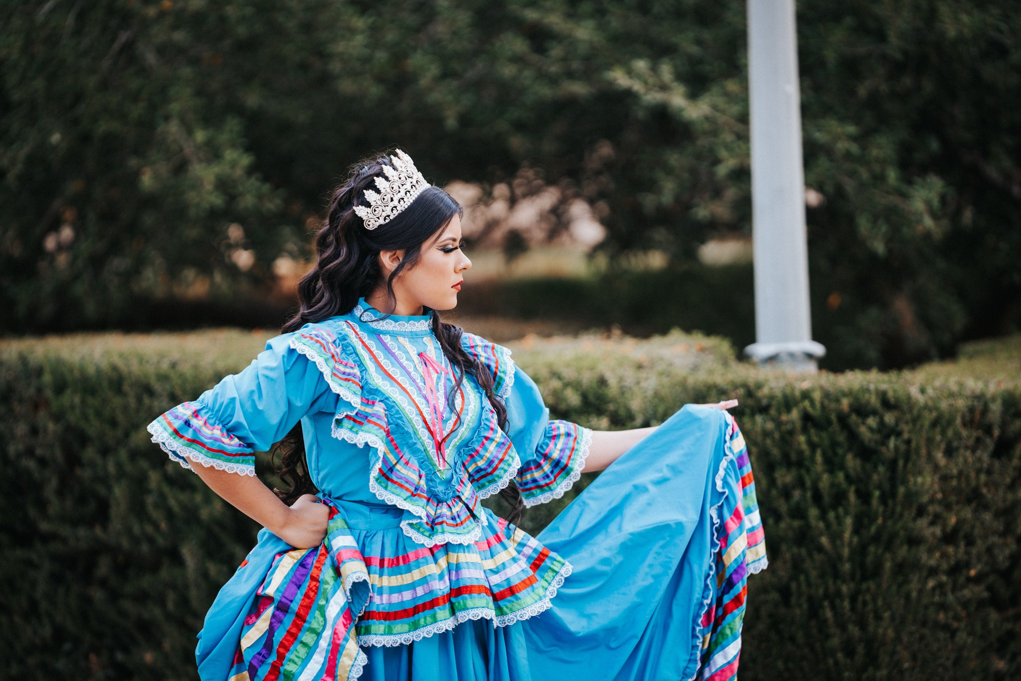 Daliha’s Pre-XV. J&T Photo Art