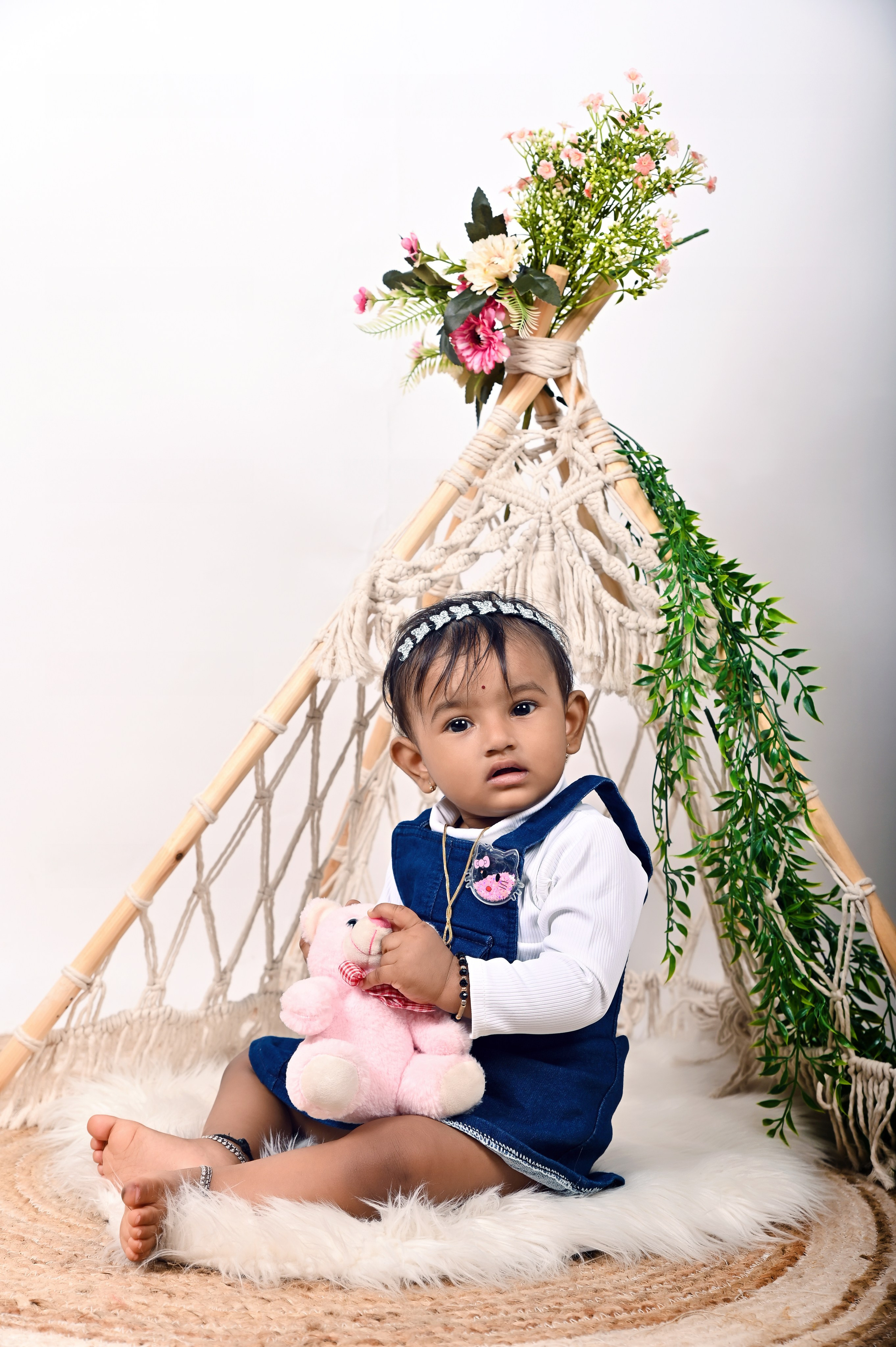 PHOTO SHOOT. “Ajay Digital Photo Studio — Capturing Timeless Wedding Moments”