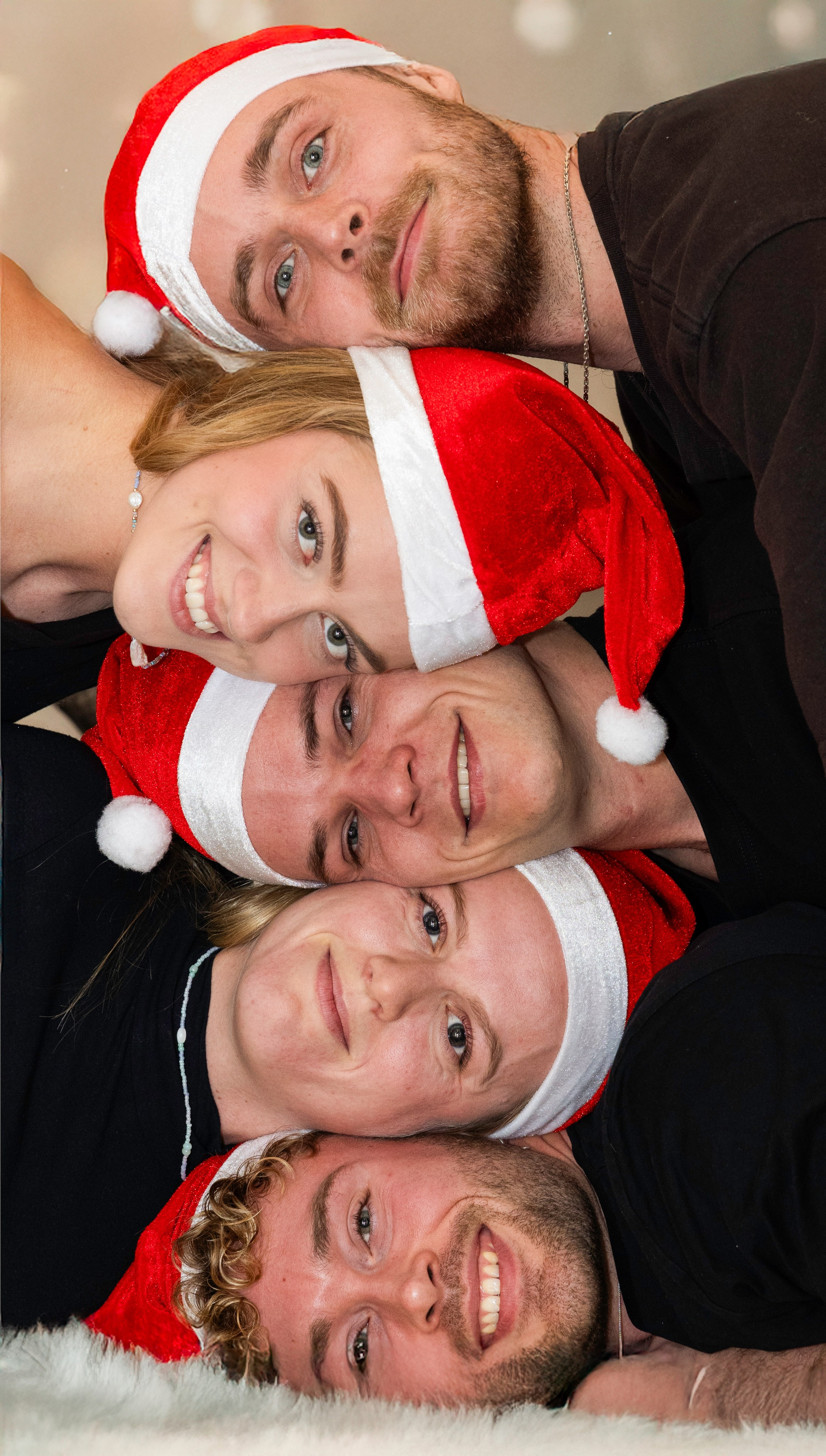 FRIENDS. Fotograf Aarhus | Portrætfoto Århus | Flotte billeder