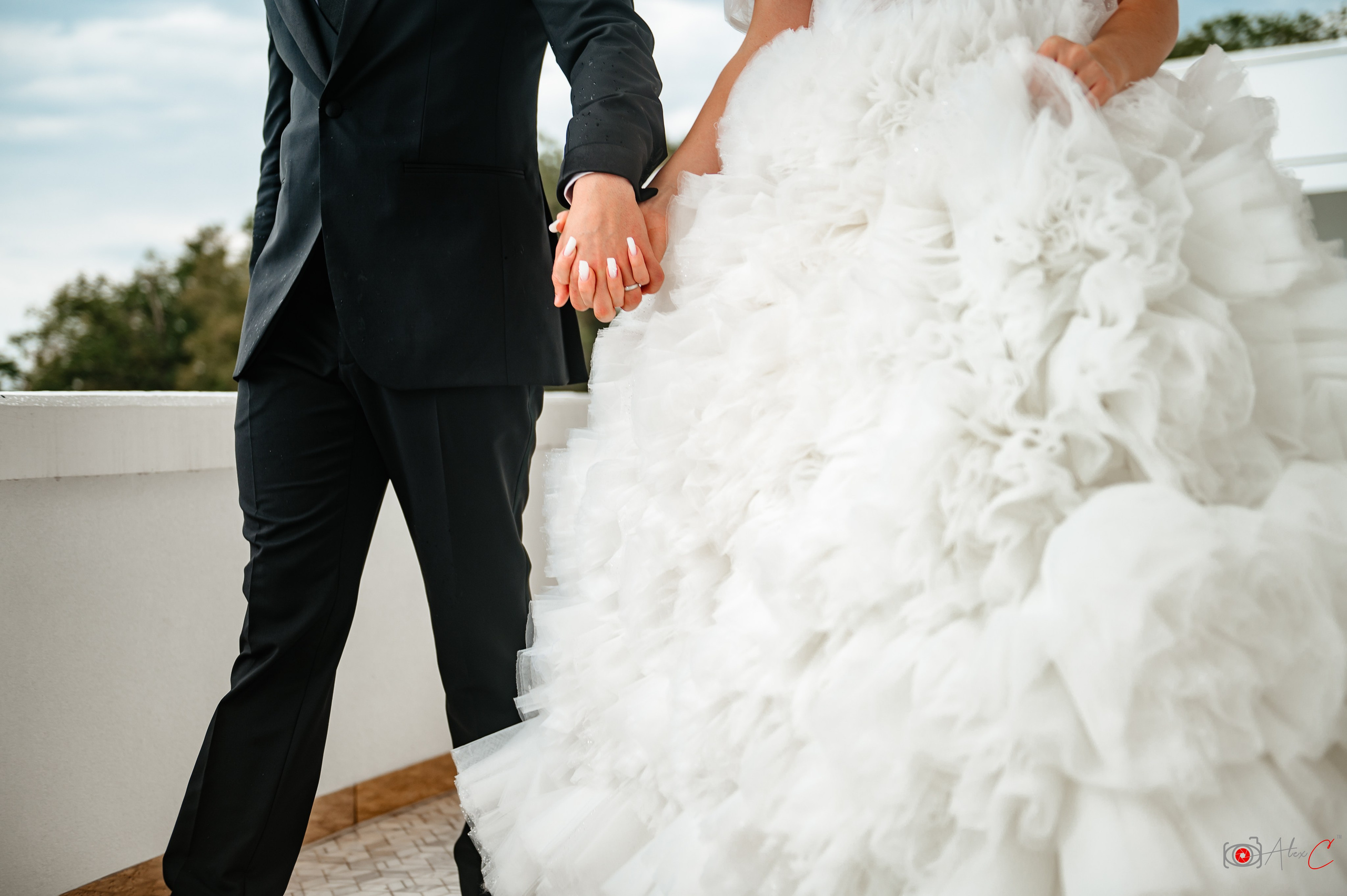 Anca&Cătălin. Fotograf de evenimente