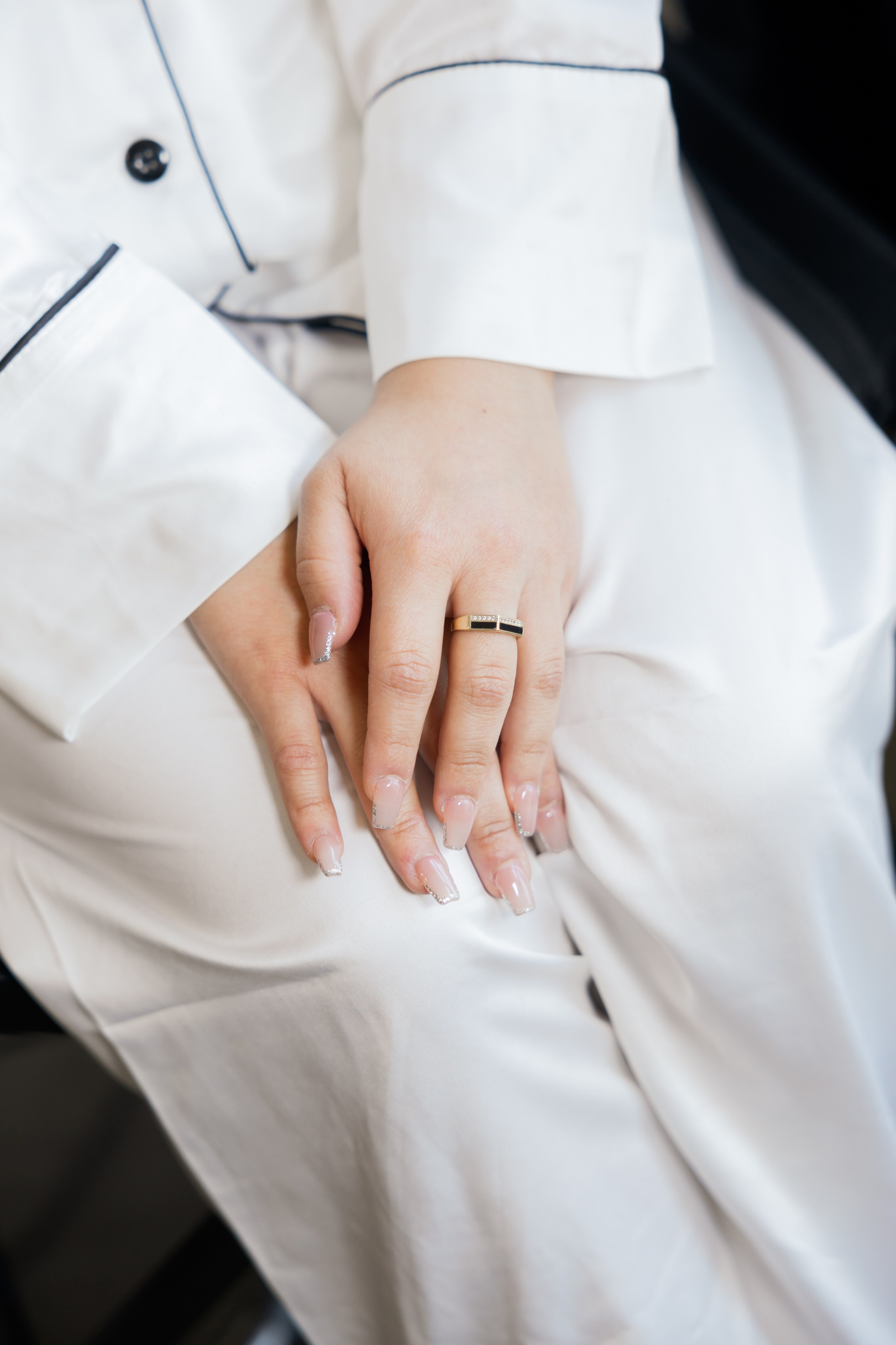 Nassem@Katherine. Irina Ermak wedding photographer in New York