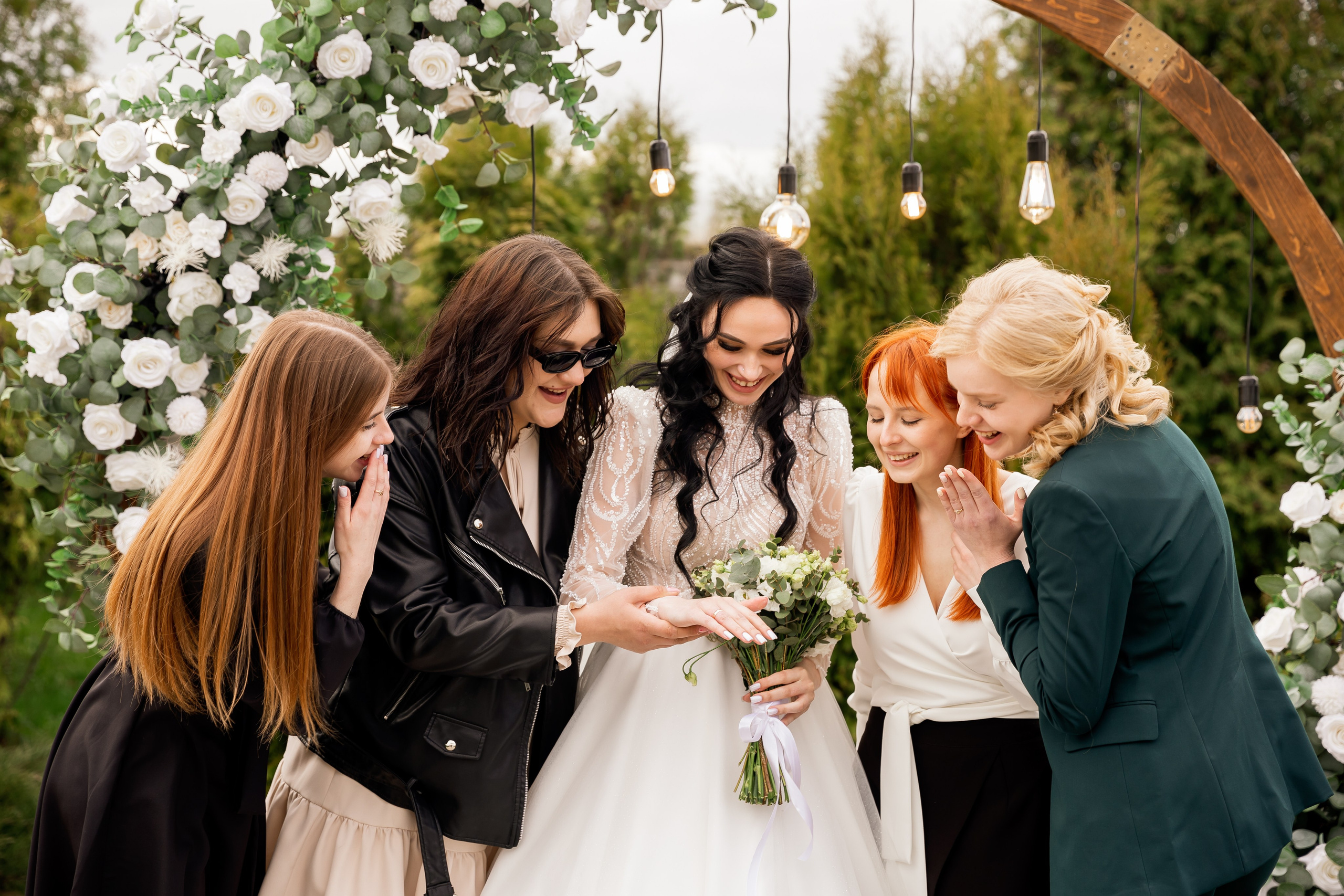Irina Ermak Hudson Valley wedding photographer. Irina Ermak wedding photographer in New York