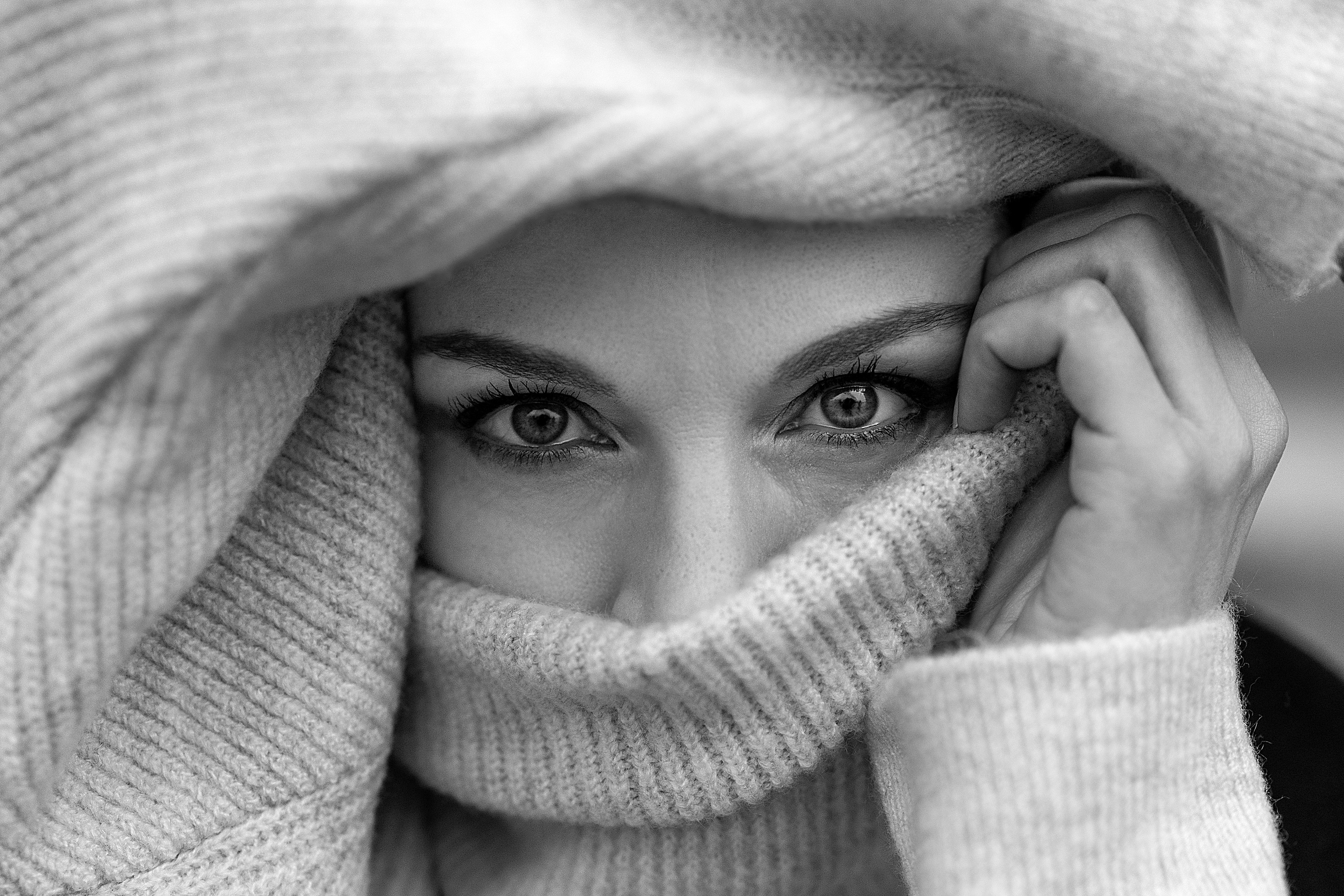 Женский фотограф 45+ Наталья Колосанова, Москва