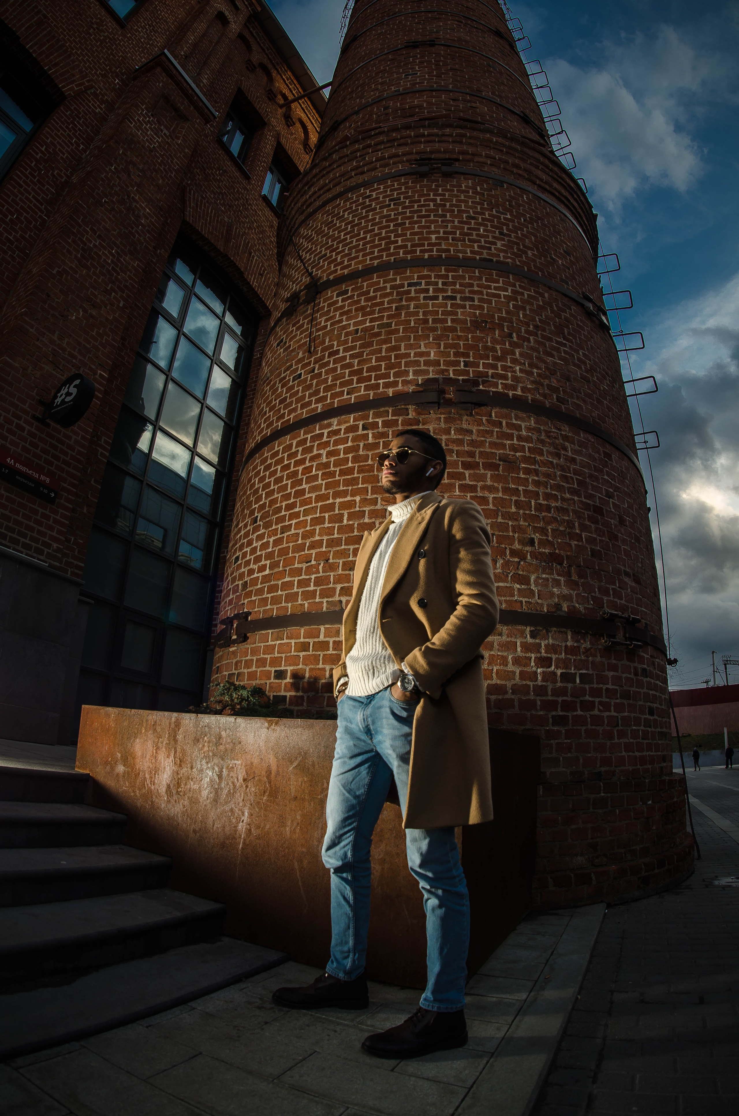 Amara. Elis Gile Photography