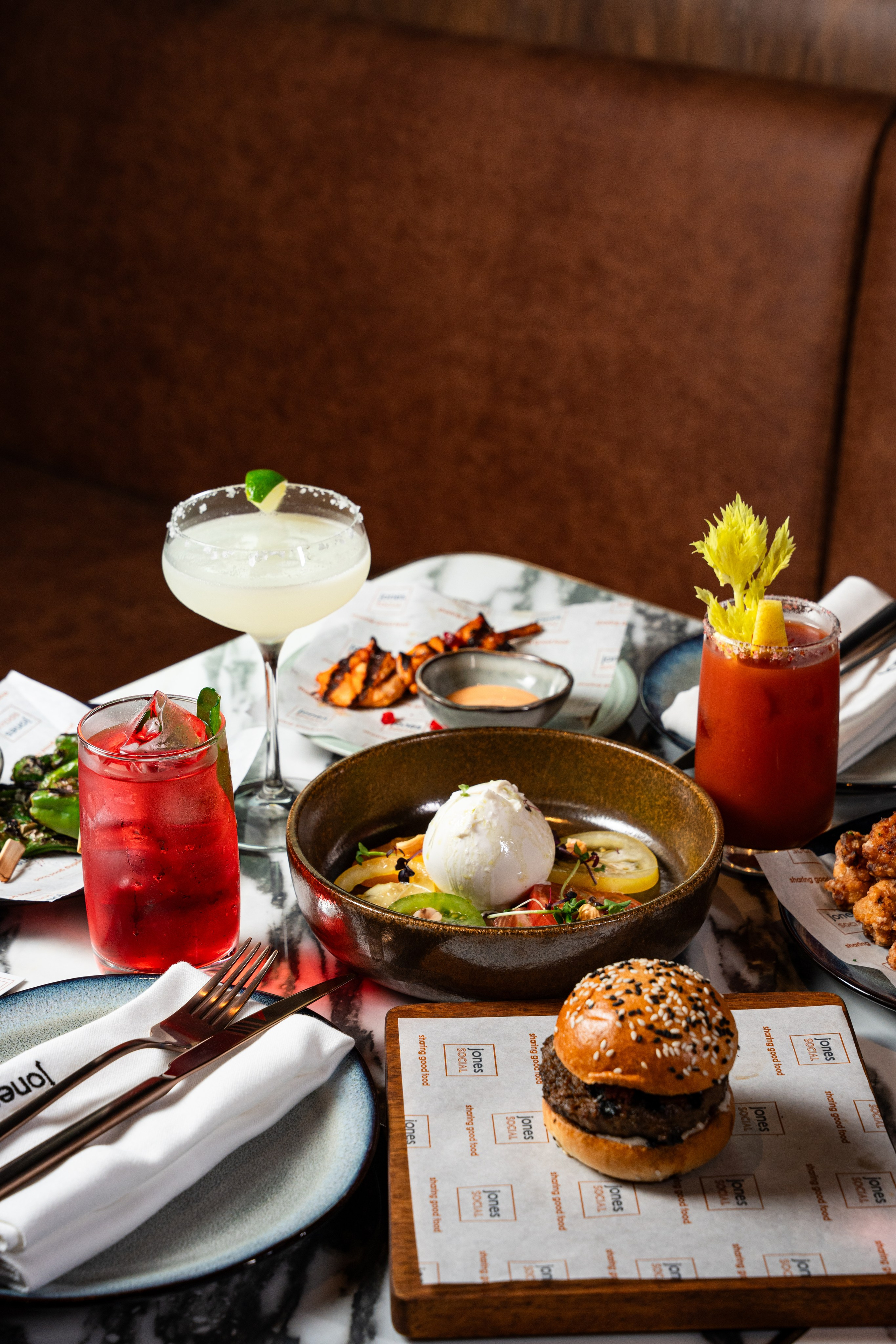 FOOD PHOTO. Photo and video production. Editing & retouching services. Training