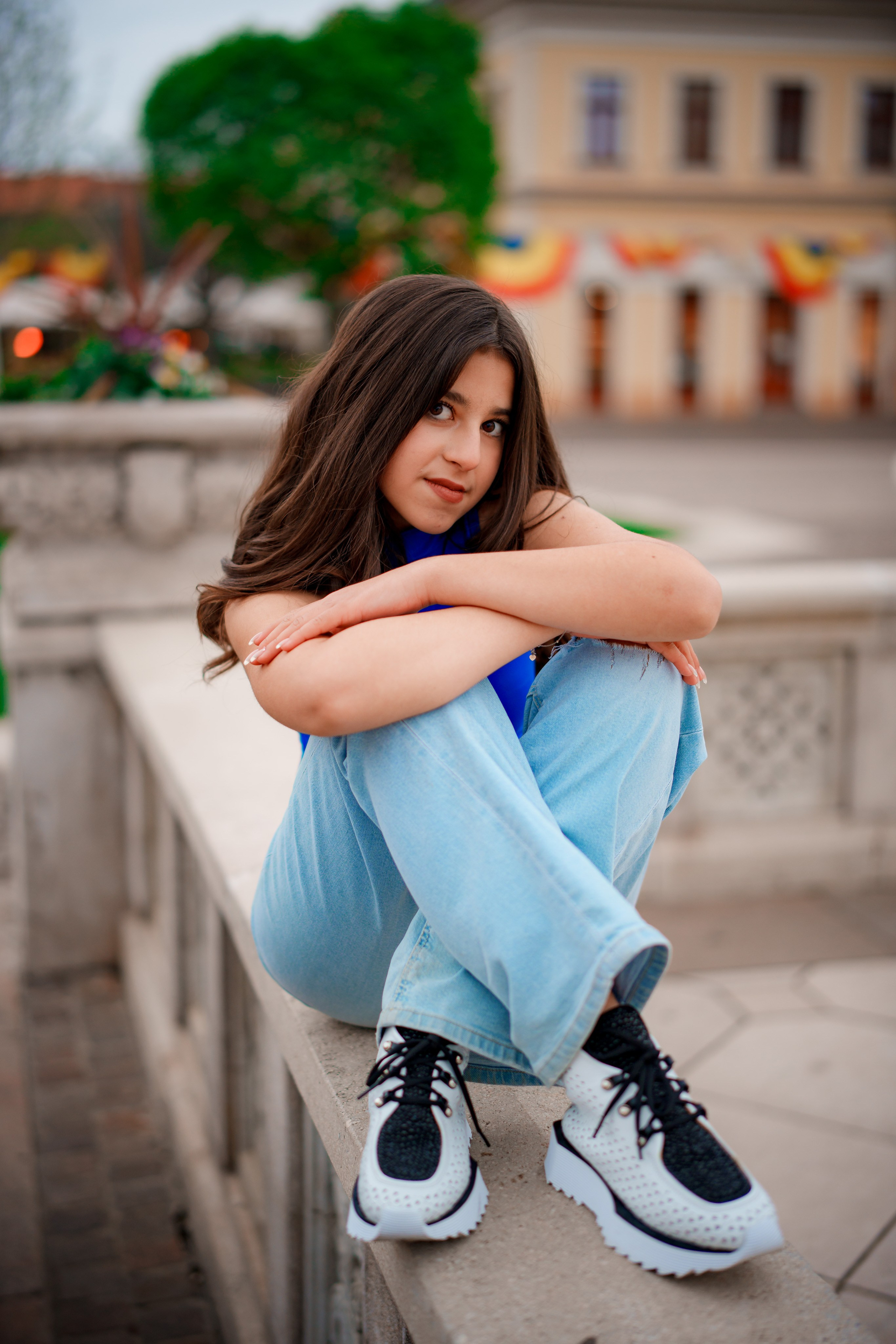 Oradea Extra transport. Trendy Albums