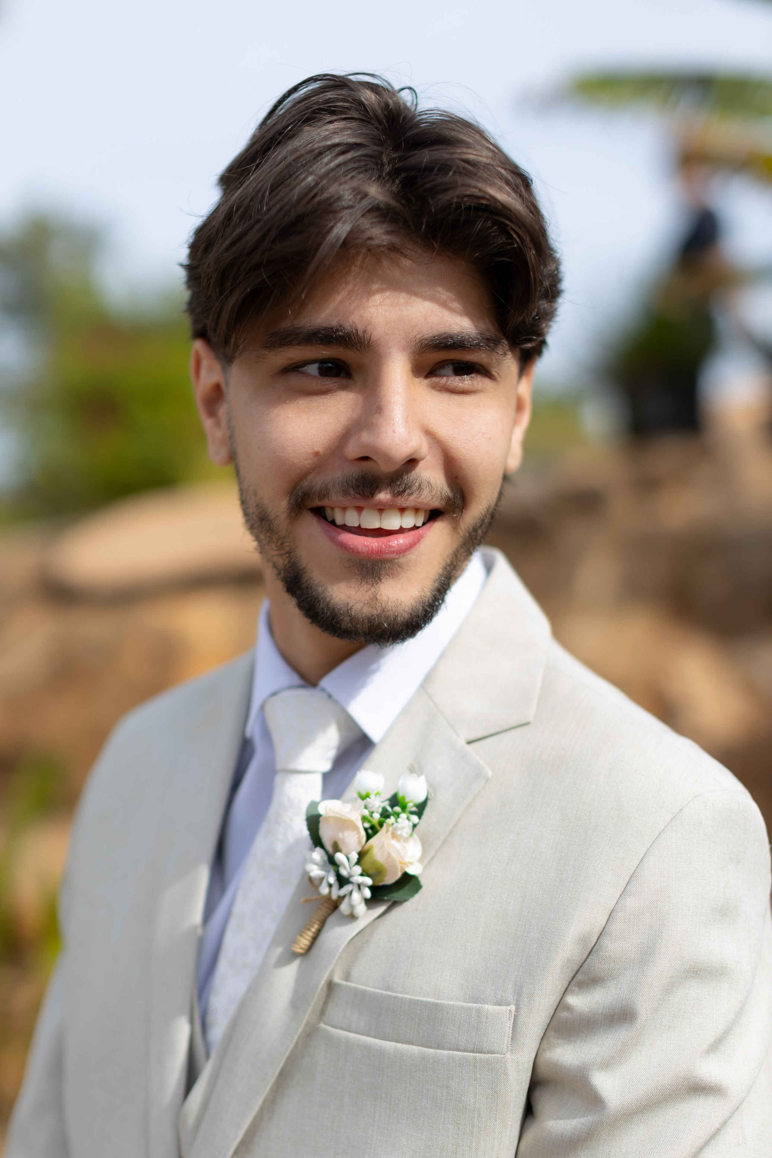 Casamentos. Fotografia de Casamento Documental e Artística | Thiago Guimarães | Interior de São Paulo