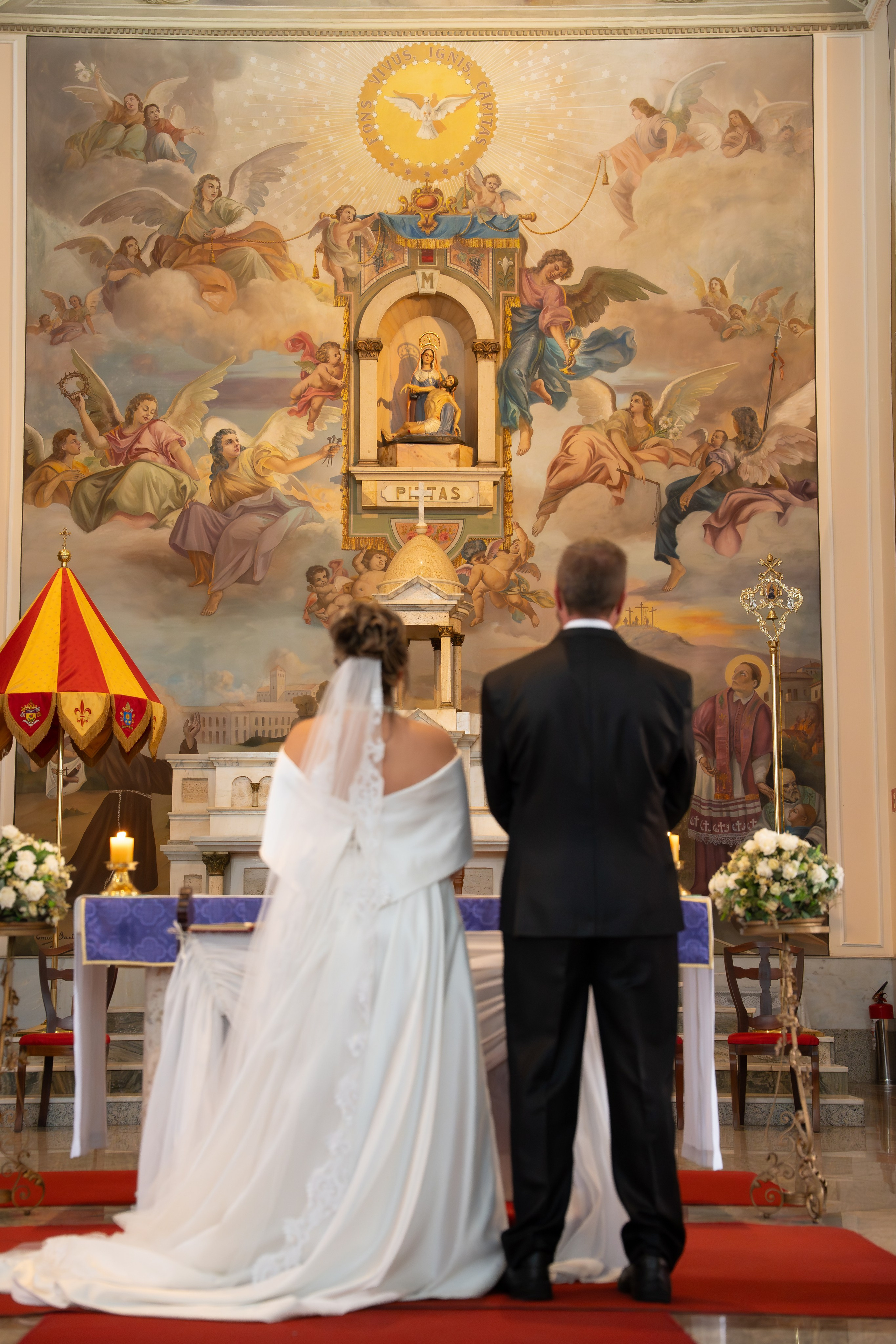 Casamentos. Fotografia de Casamento Documental e Artística | Thiago Guimarães | Interior de São Paulo