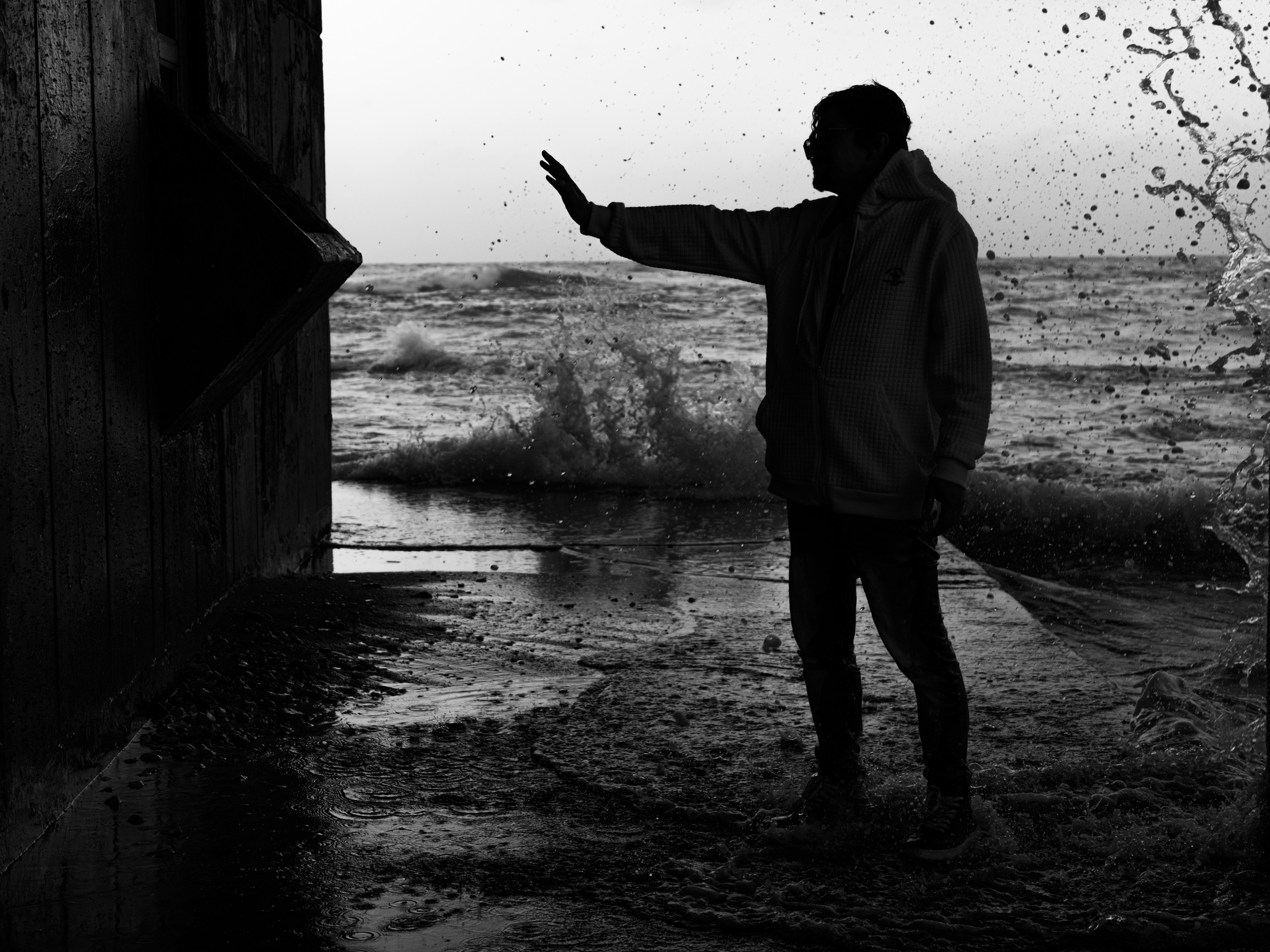 Artyom. Art and outdoor photography