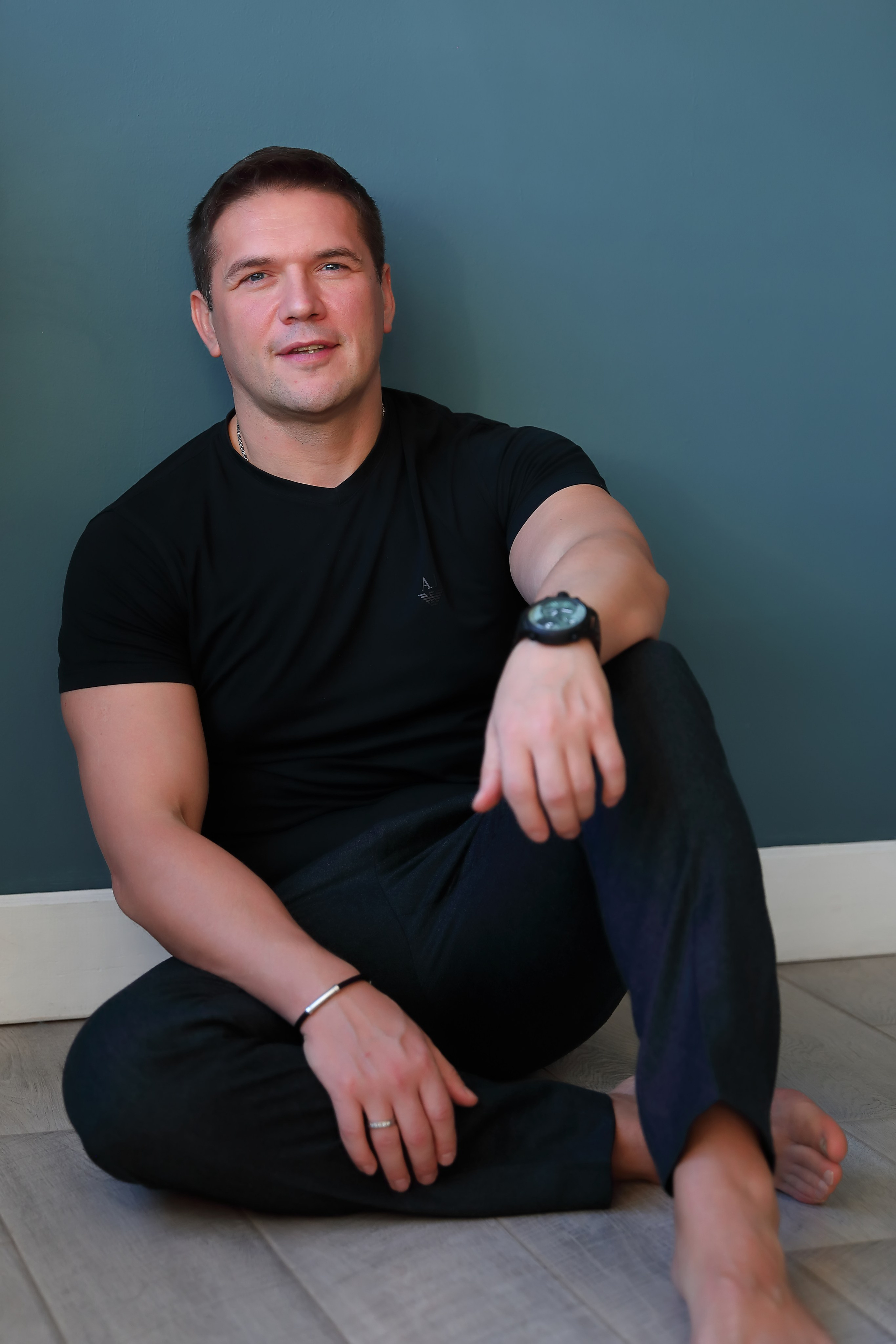 Игорь. Татьяна Колчанова | Профессиональный фотограф в Новокузнецке