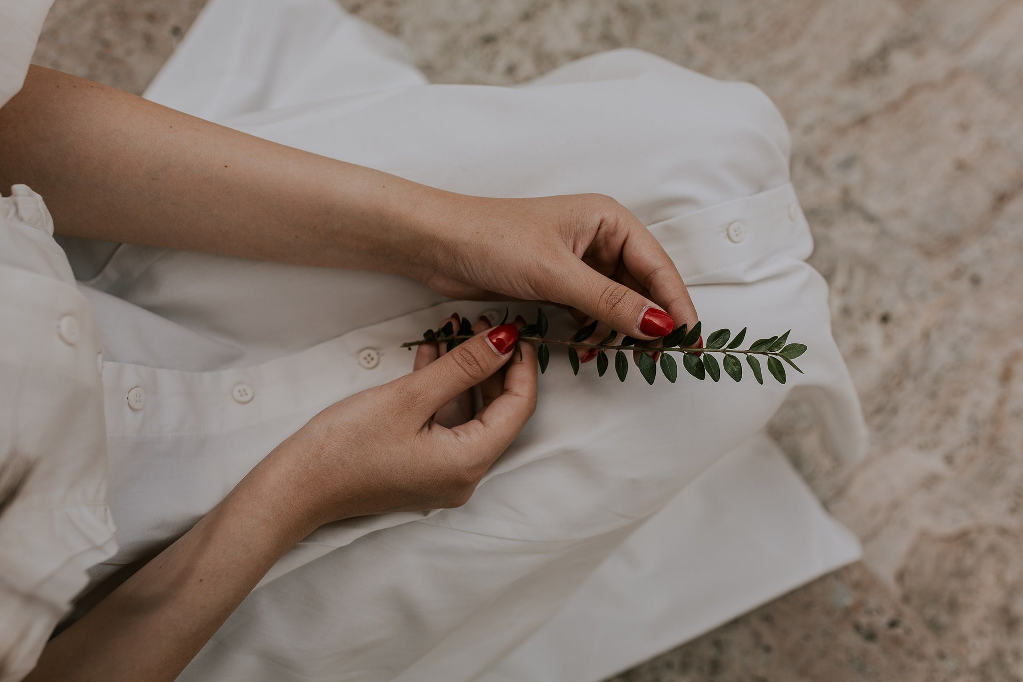 Mădălina. Emotions Photo Art