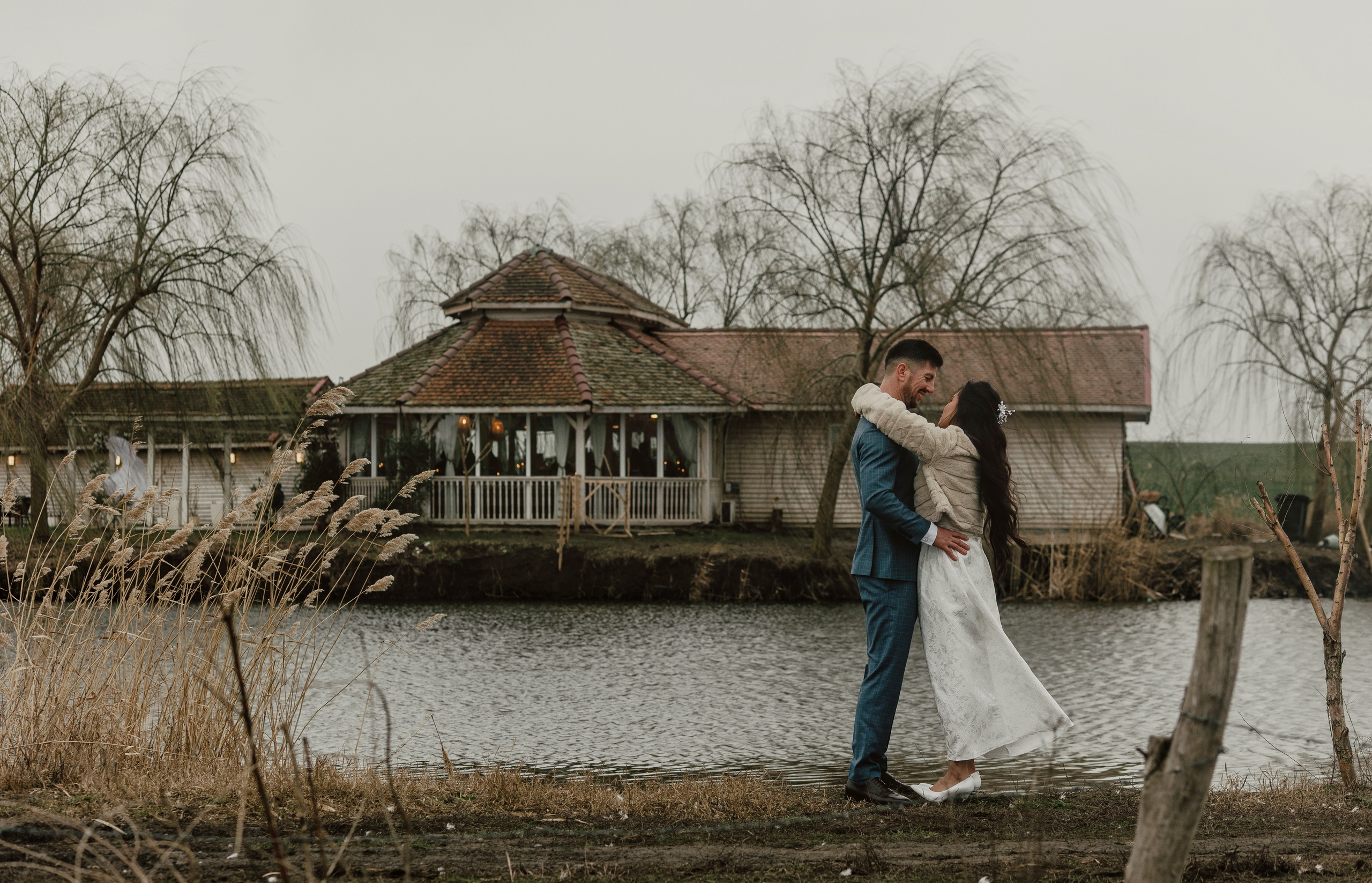 Rowela & Dani. Emotions Photo Art