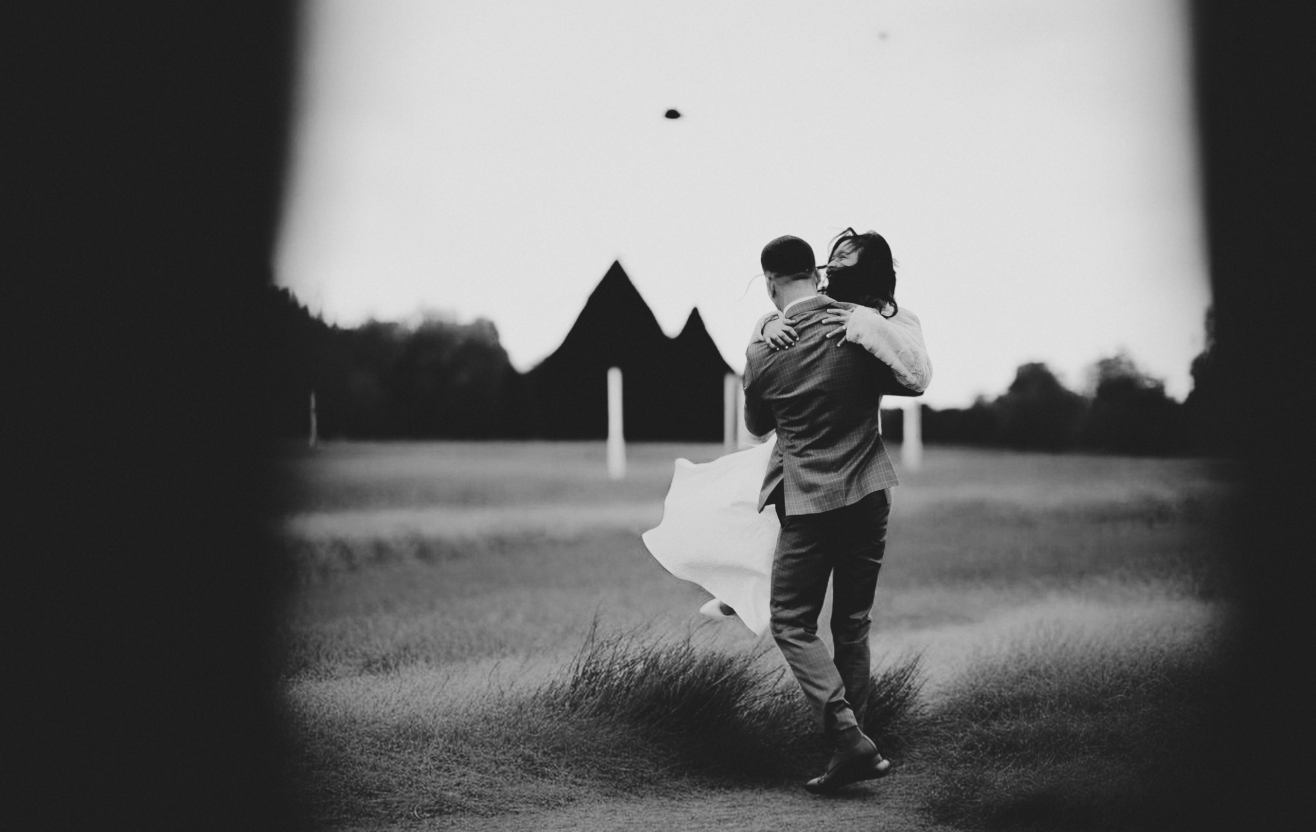 Rowela & Dani. Emotions Photo Art