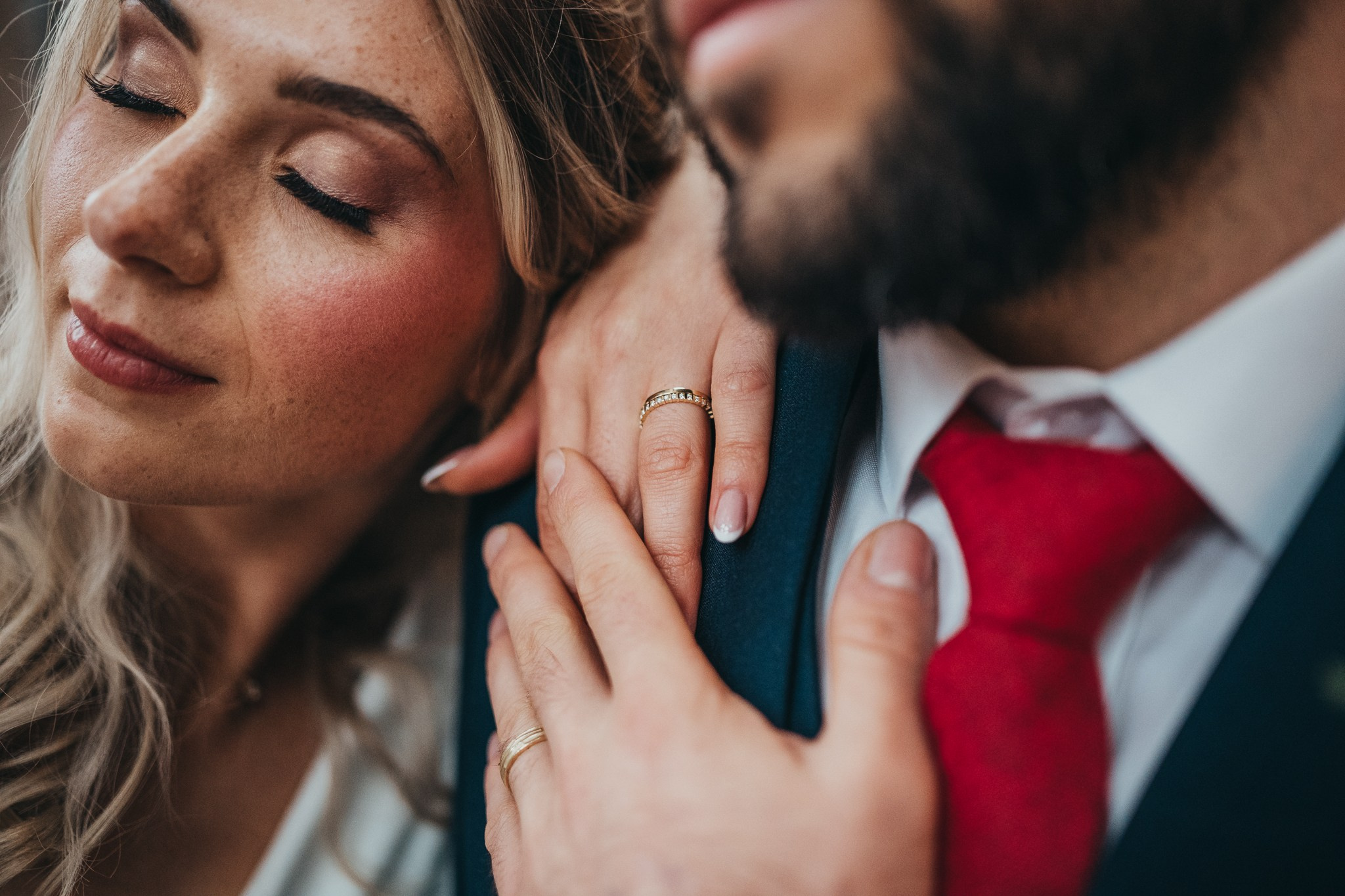 Teo & Naomi — Wedding in Belgium | Lucian Petric. Lucian Petric — Wedding & Baptism Photographer in Turnhout, Belgium