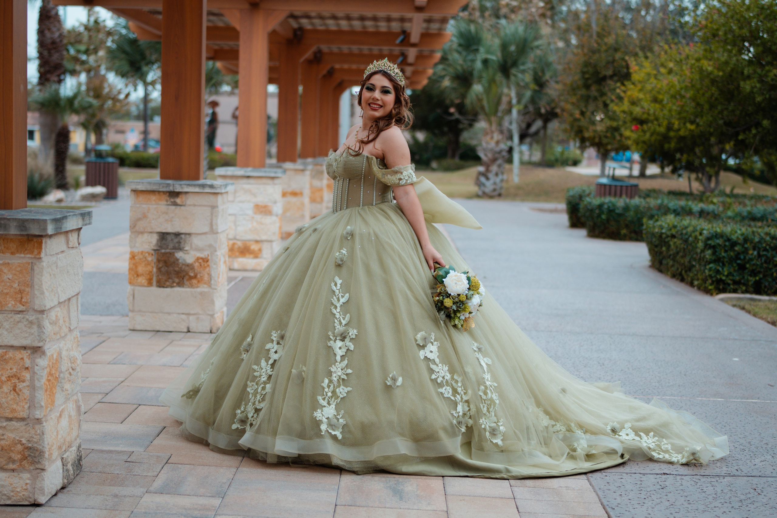 QUINCEAÑERA. VALLEY MEDIA CREATORS