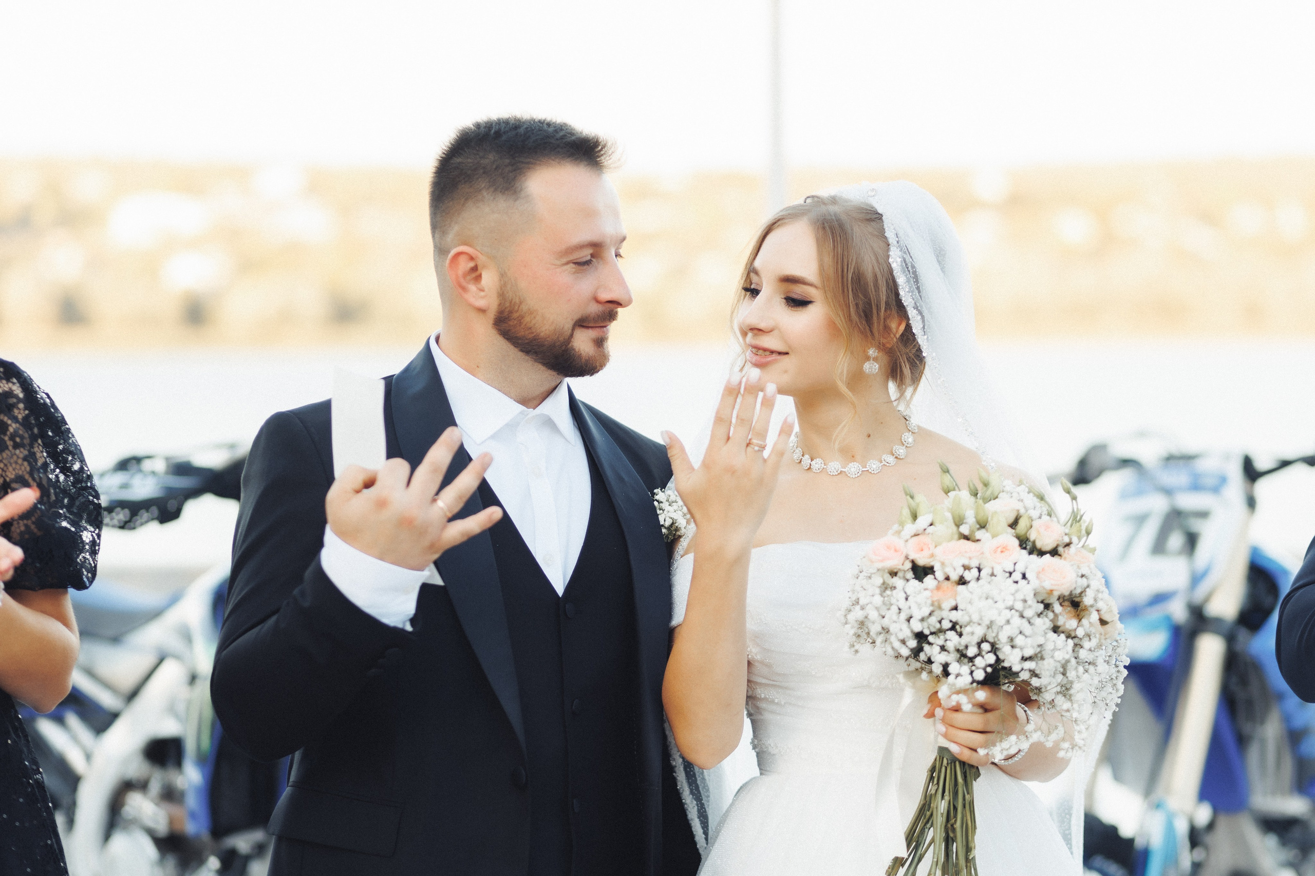 X & S. Fotograful evenimentului tău