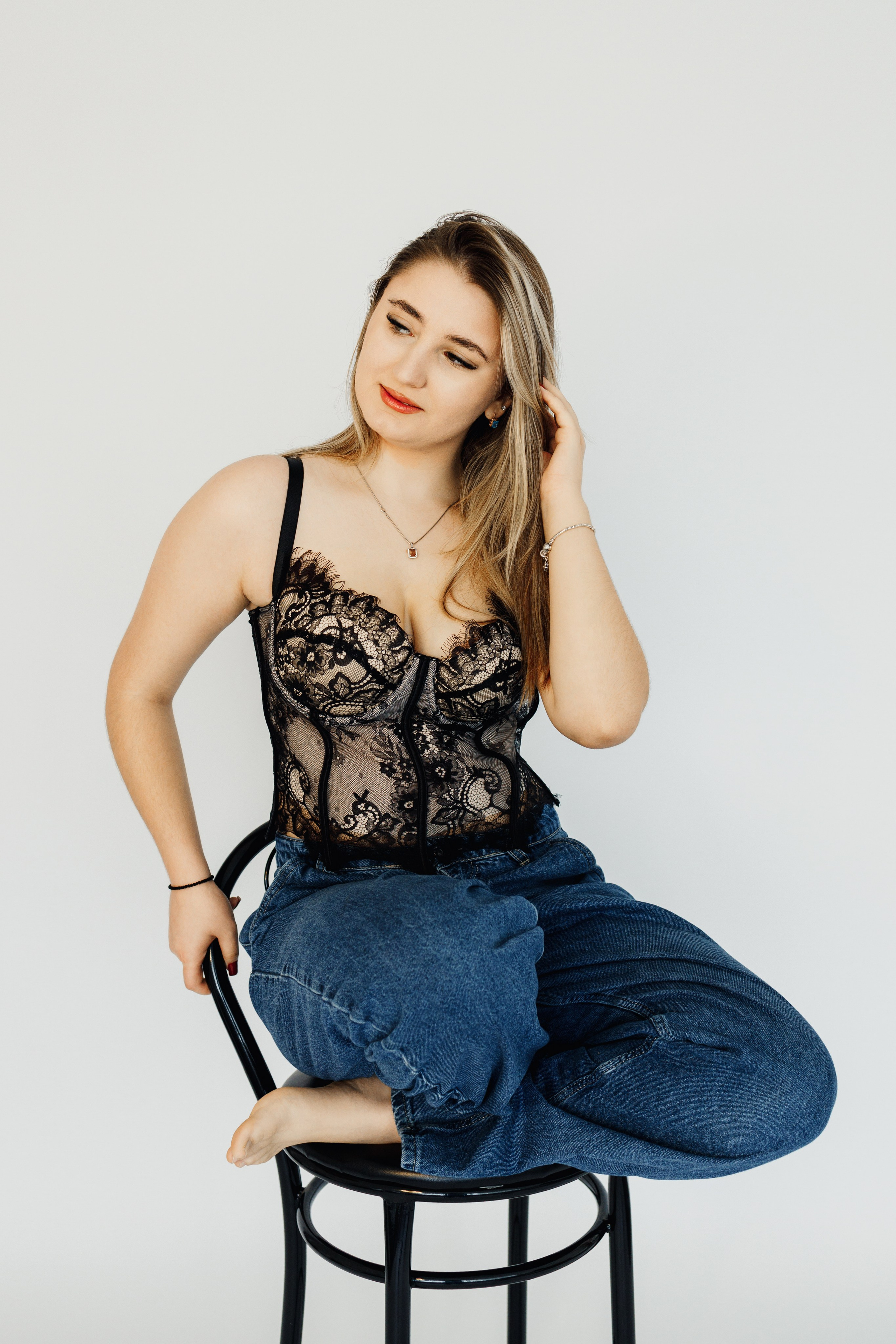 Iriana 18. Fotograful evenimentului tău