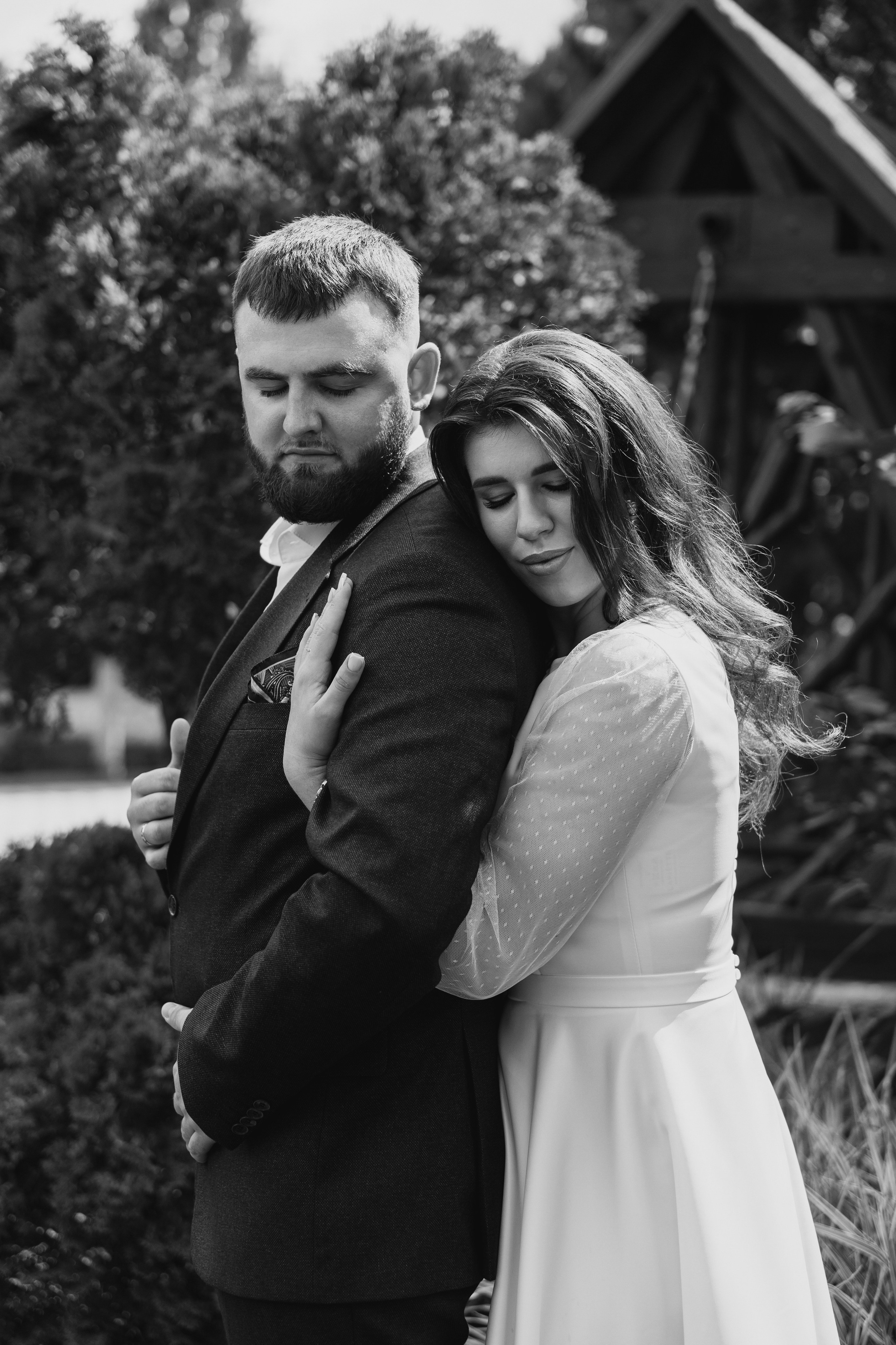 Dan & Alina. Fotograful evenimentului tău