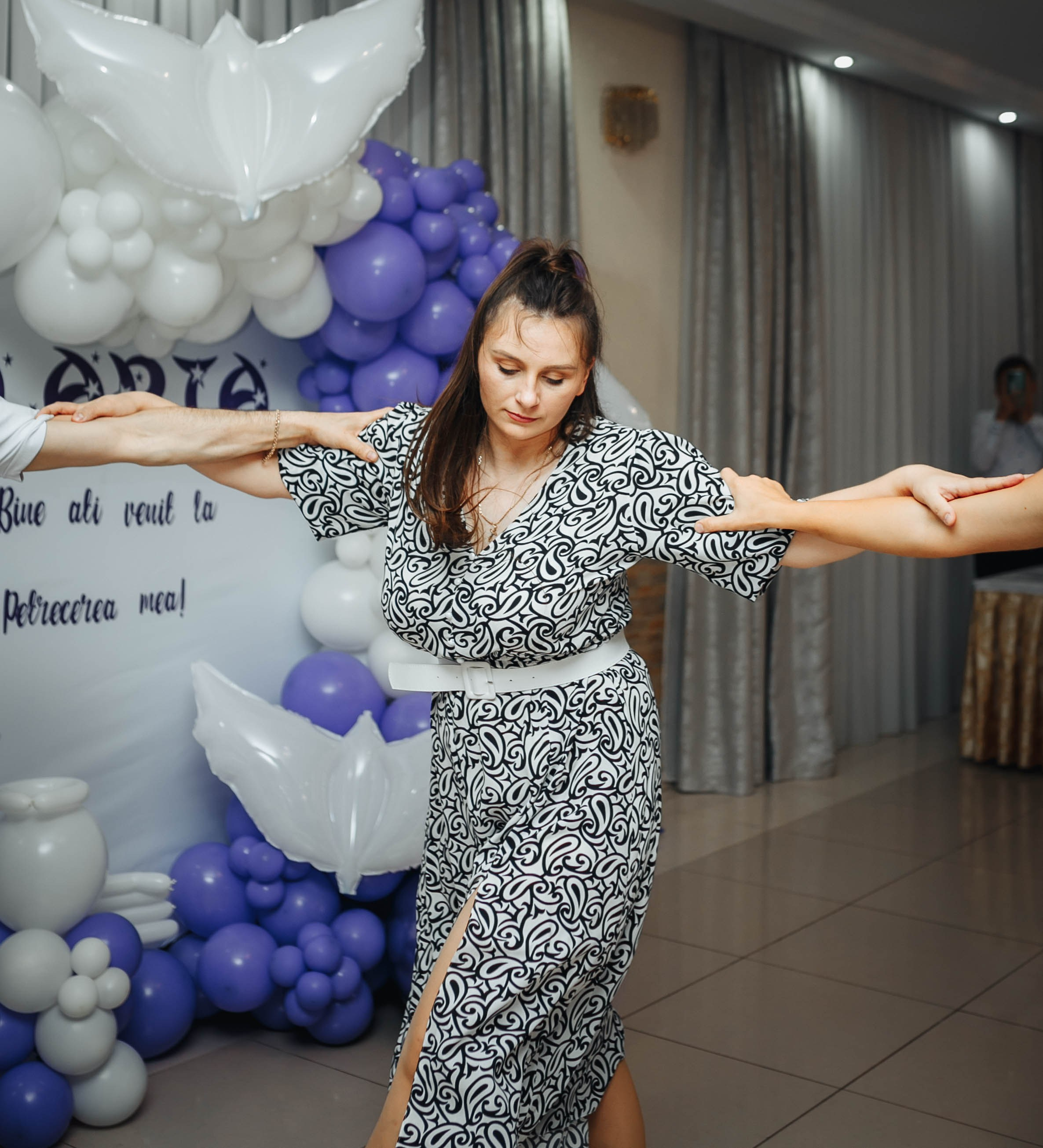 Ilaria. Fotograful evenimentului tău