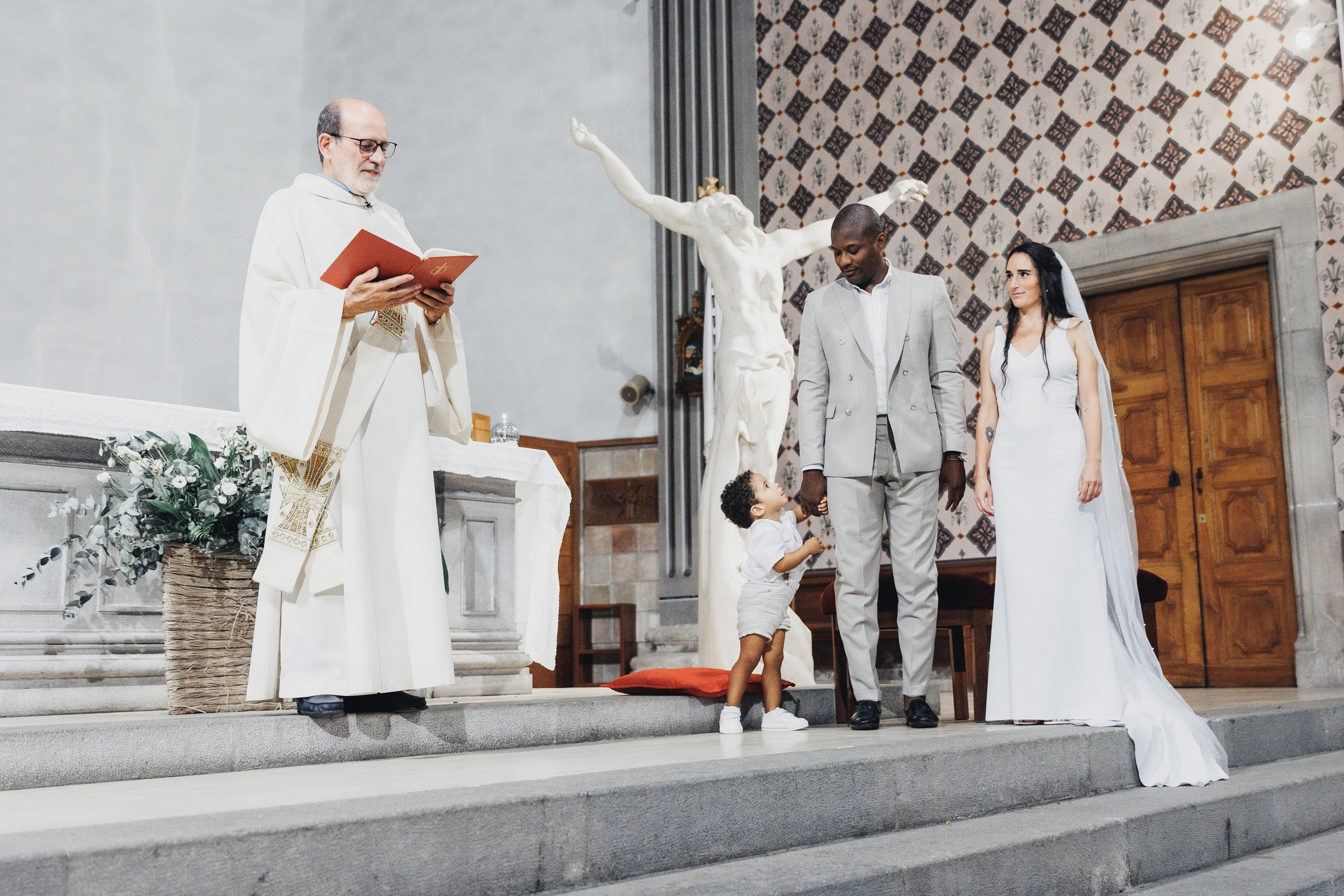 David & Celine. Fotograful evenimentului tău