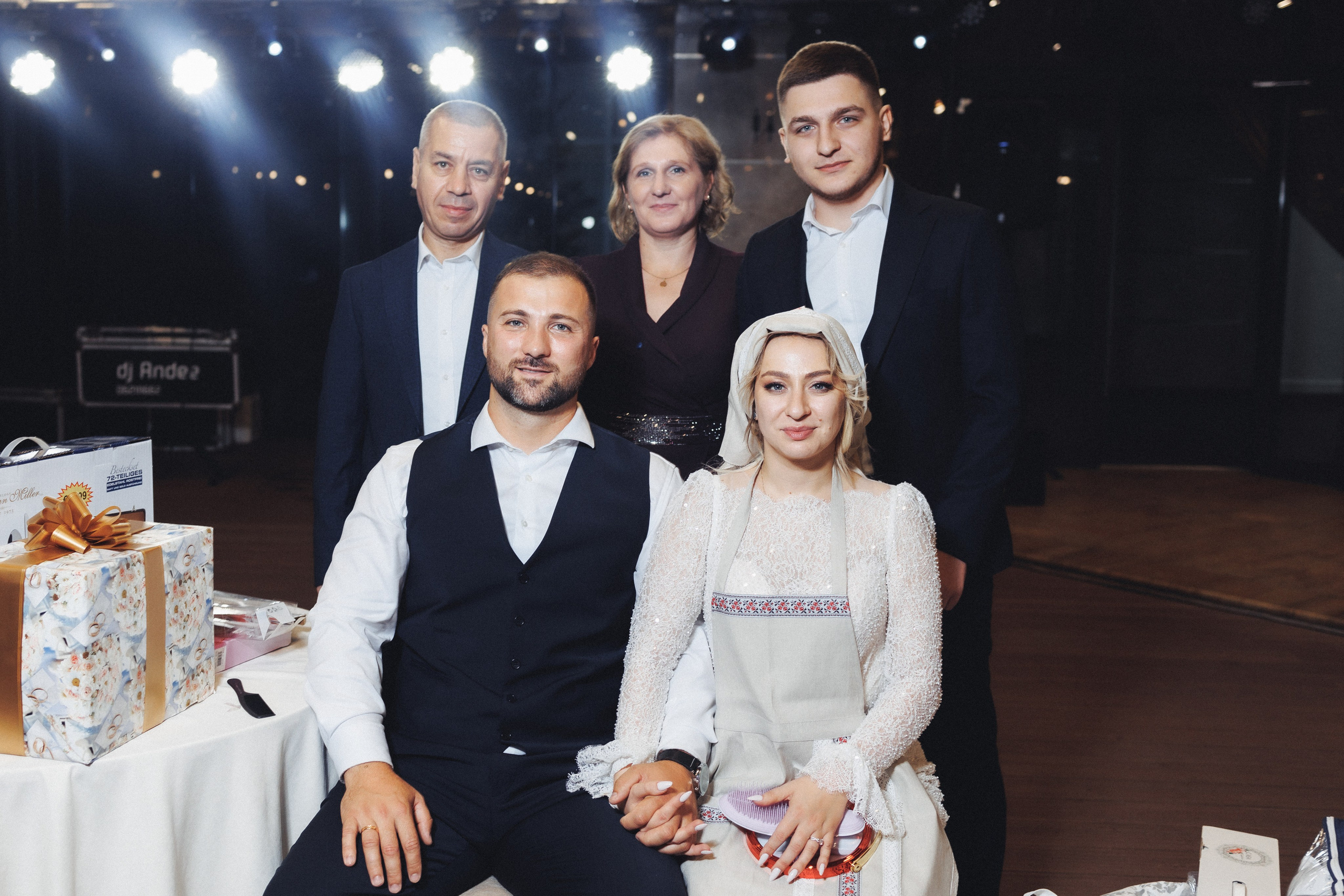 Sergiu & Cristina. Fotograful evenimentului tău