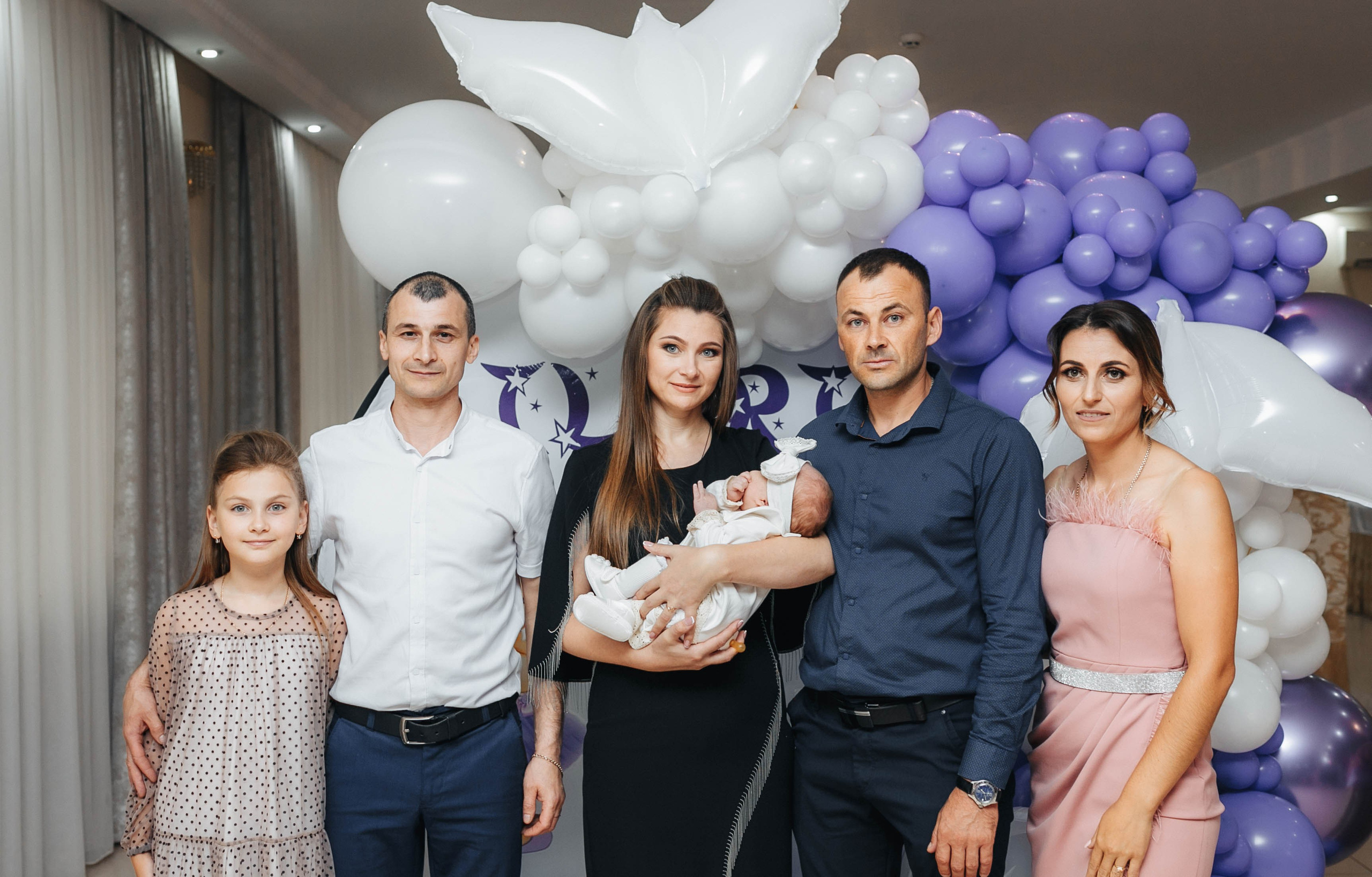 Ilaria. Fotograful evenimentului tău