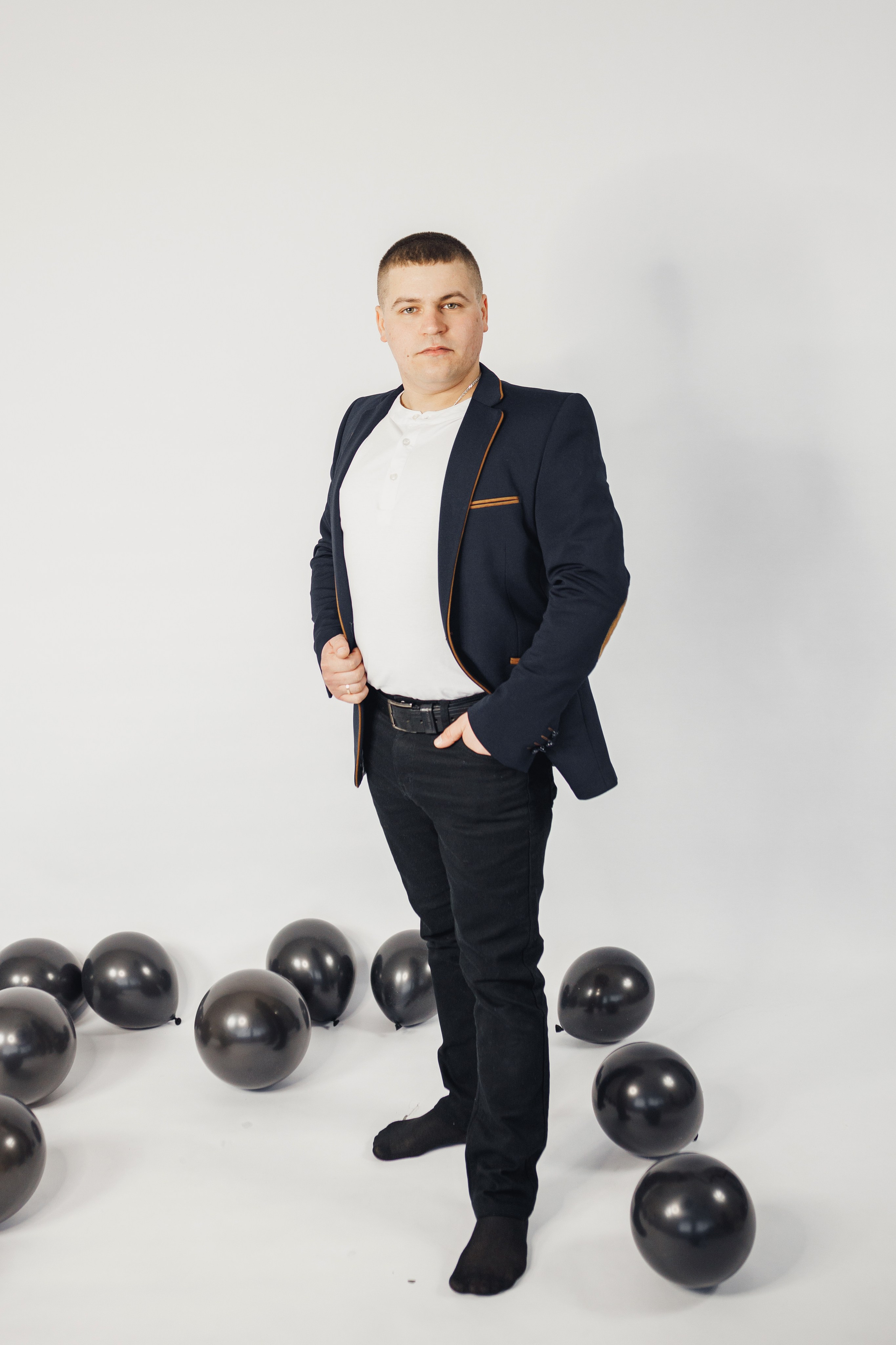 Familia Popovici. Fotograful evenimentului tău