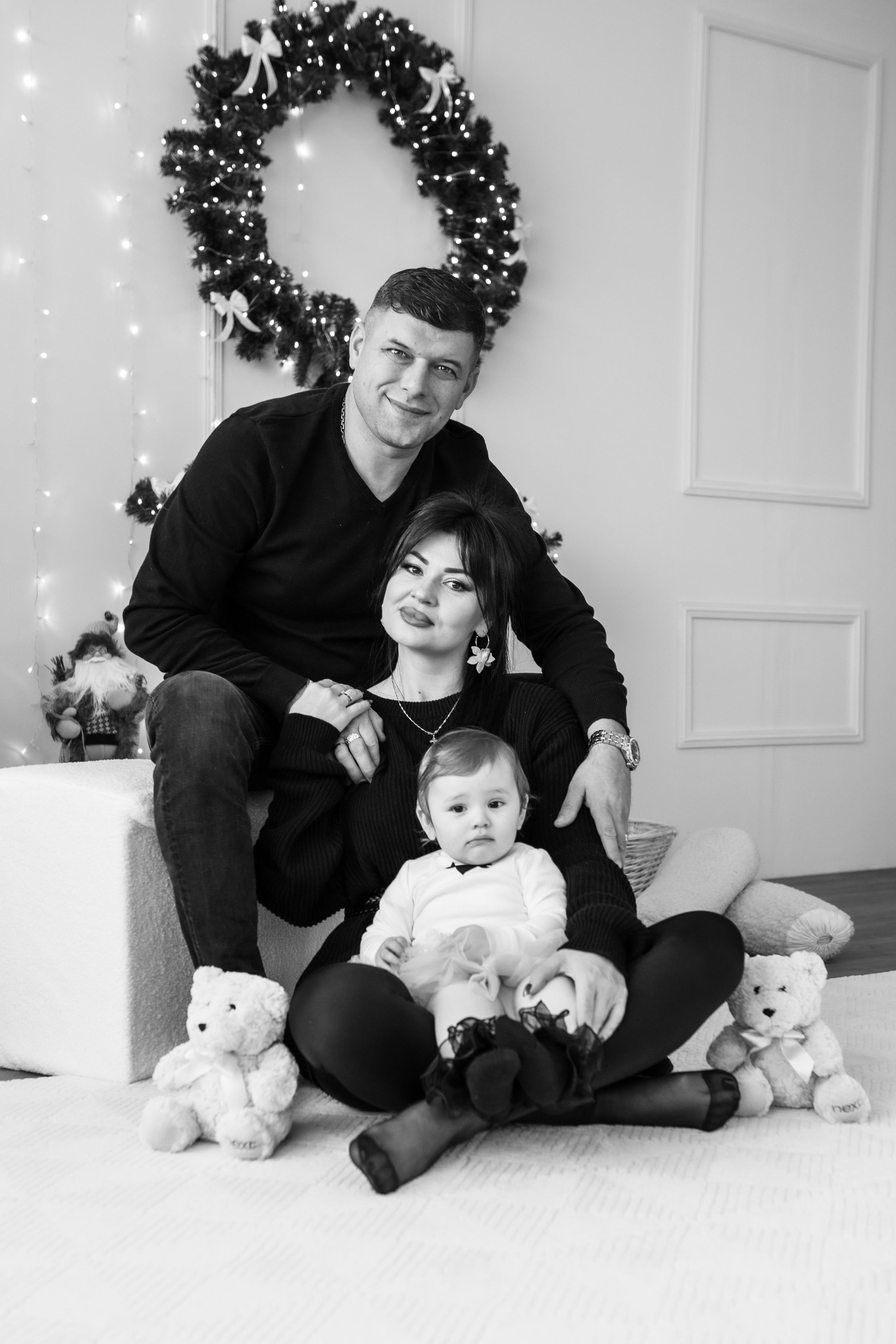 Familia Botnaru. Fotograful evenimentului tău