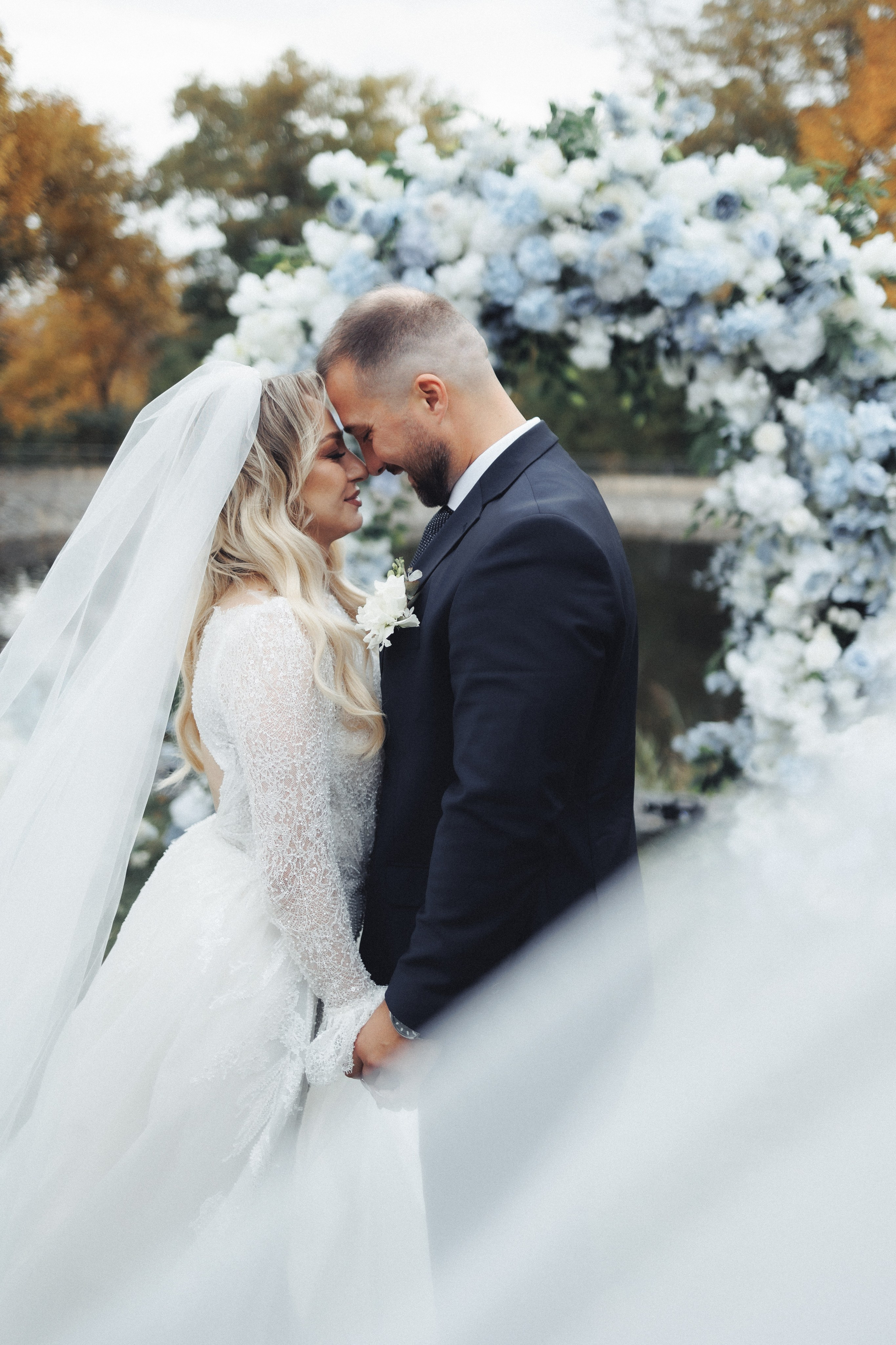 Sergiu & Cristina. Fotograful evenimentului tău